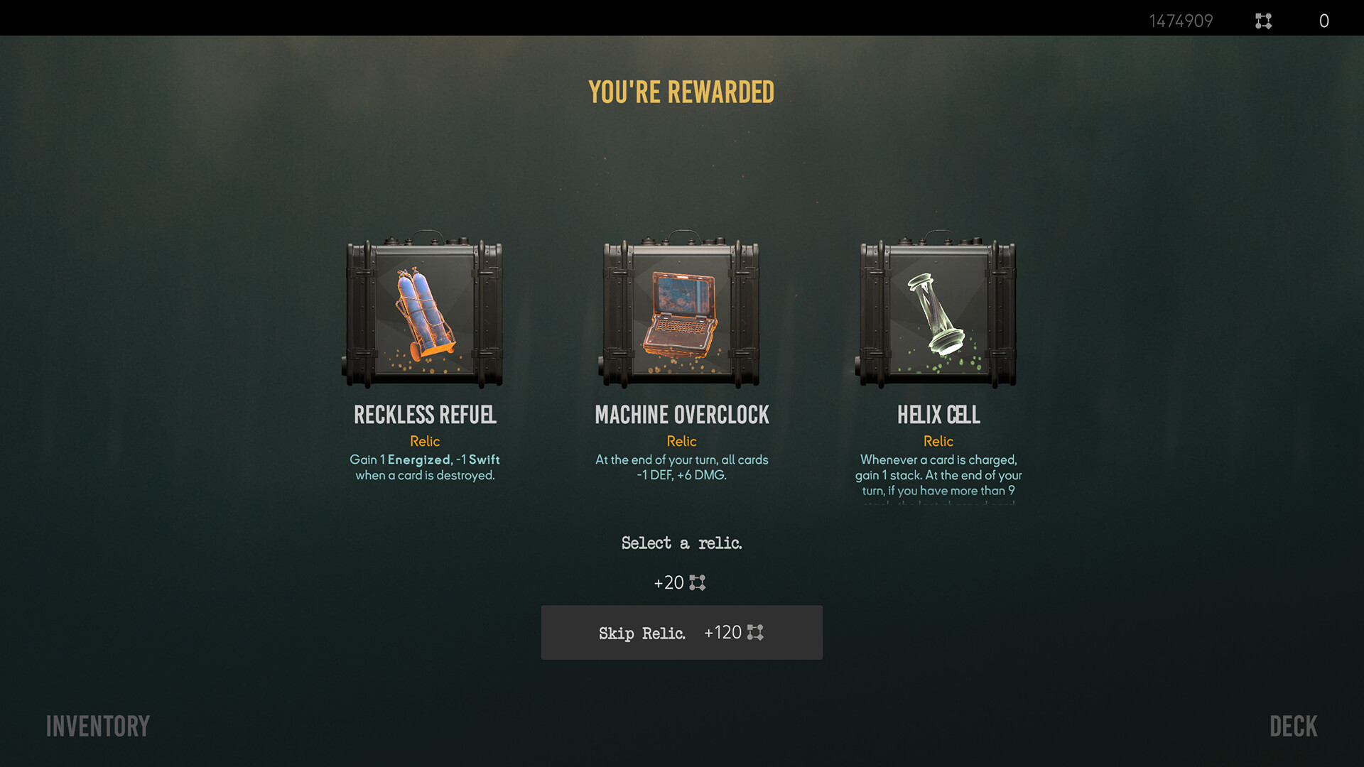 OPERATIVES: Revolve Screenshot 5