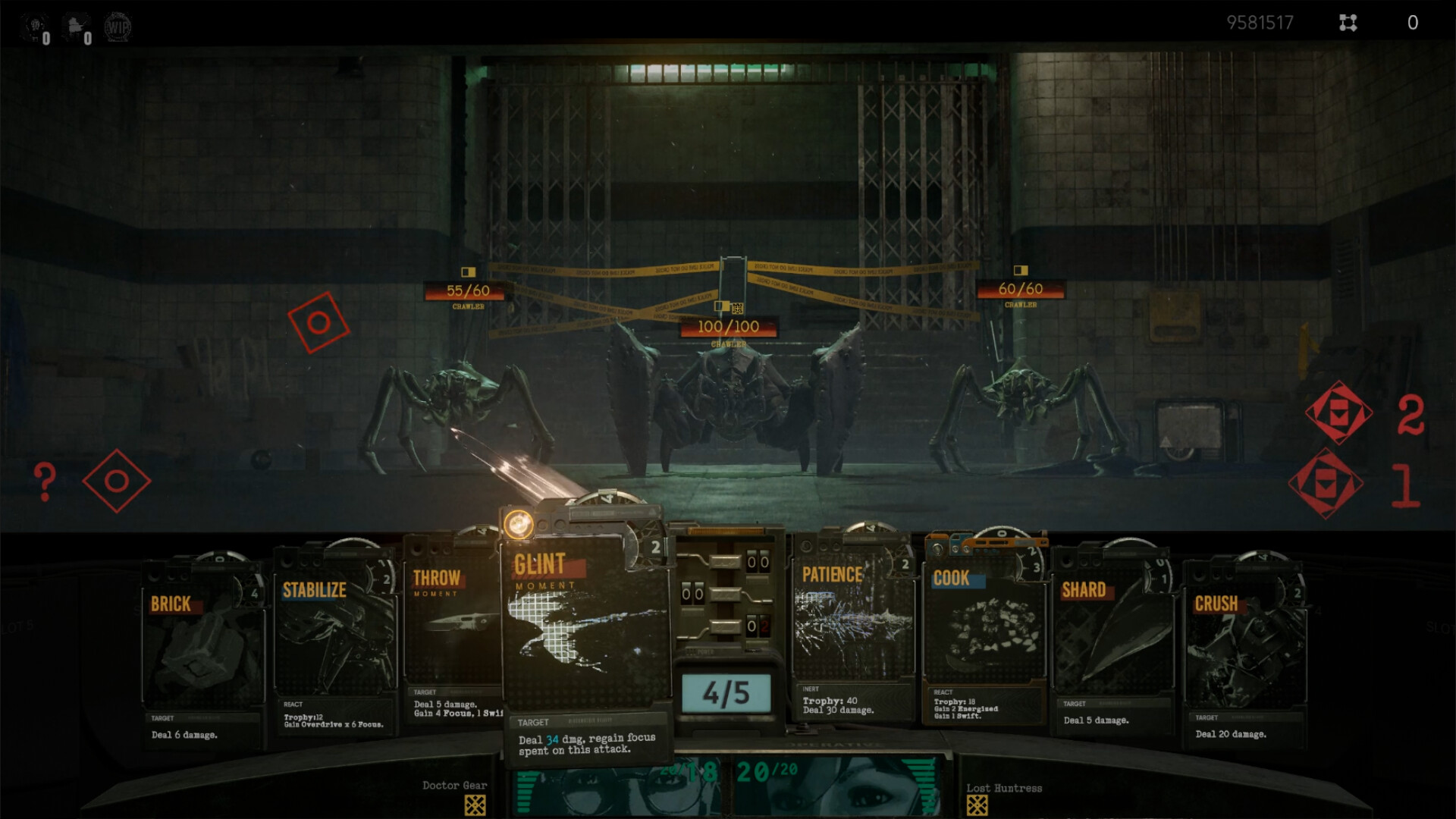 OPERATIVES: Revolve Screenshot 6