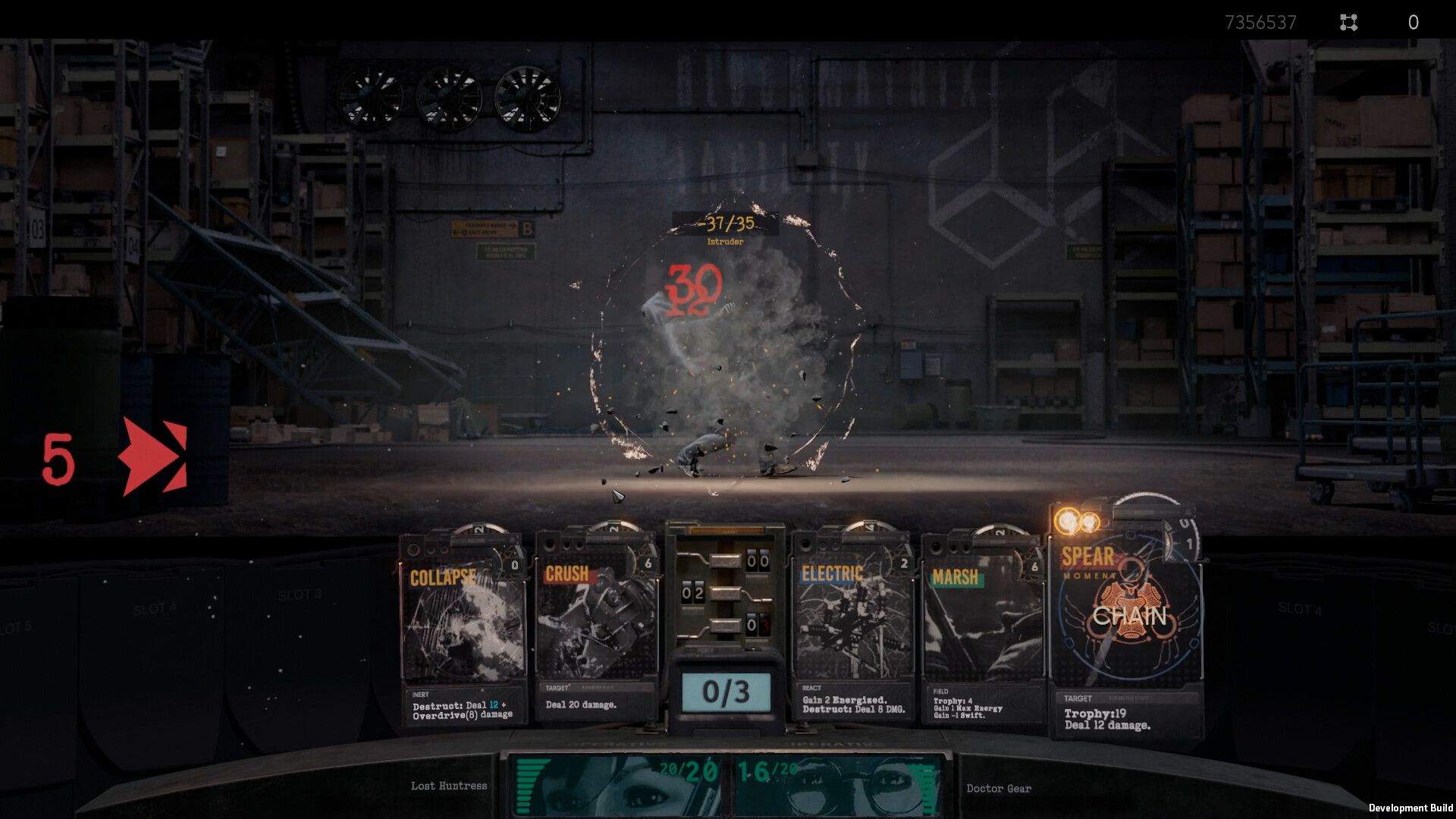 OPERATIVES: Revolve Screenshot 4