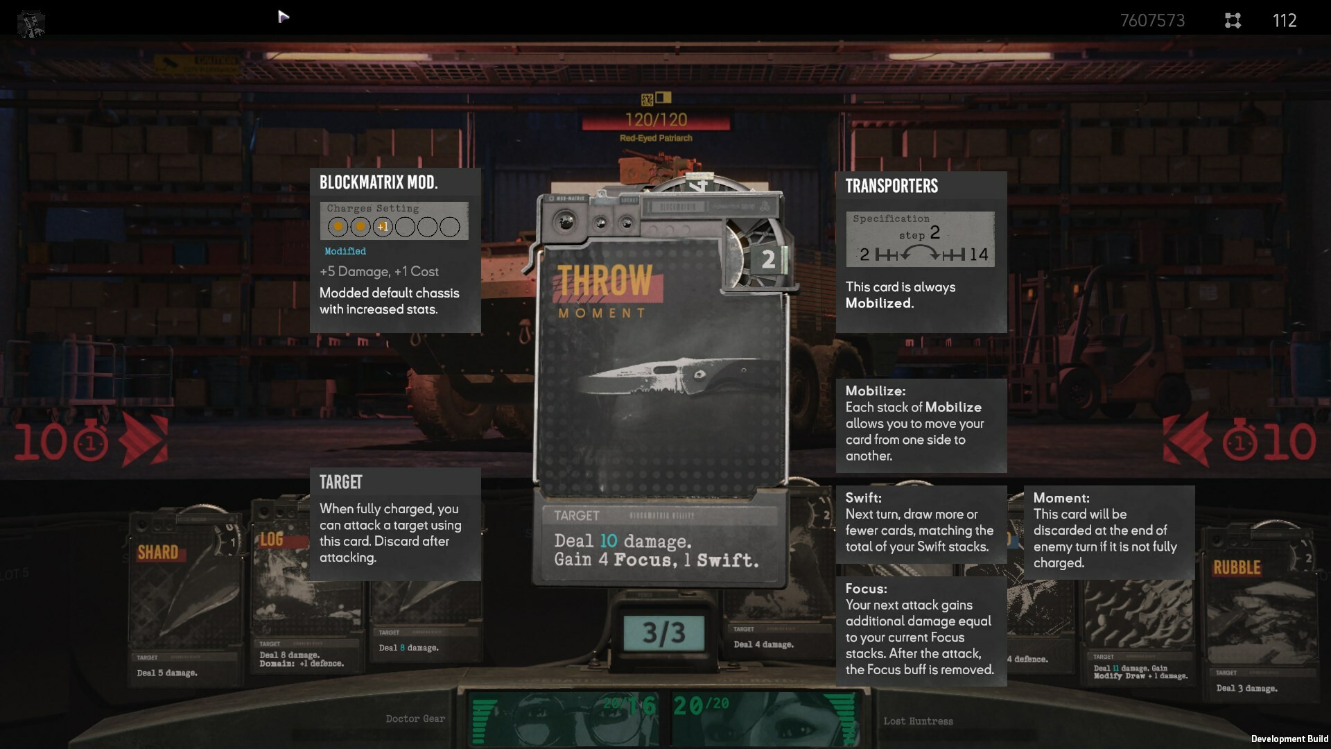 OPERATIVES: Revolve Screenshot 3