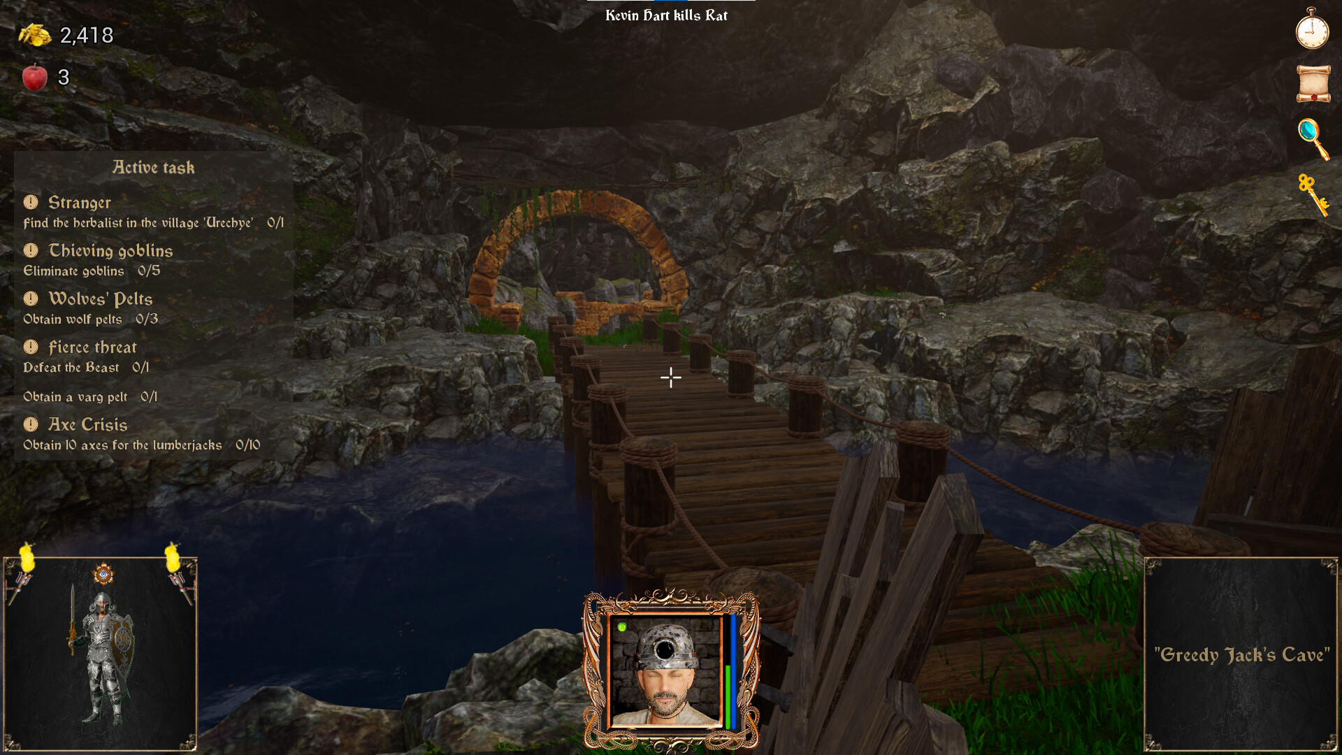 Strings of Fate XI: Magic dream Screenshot 19