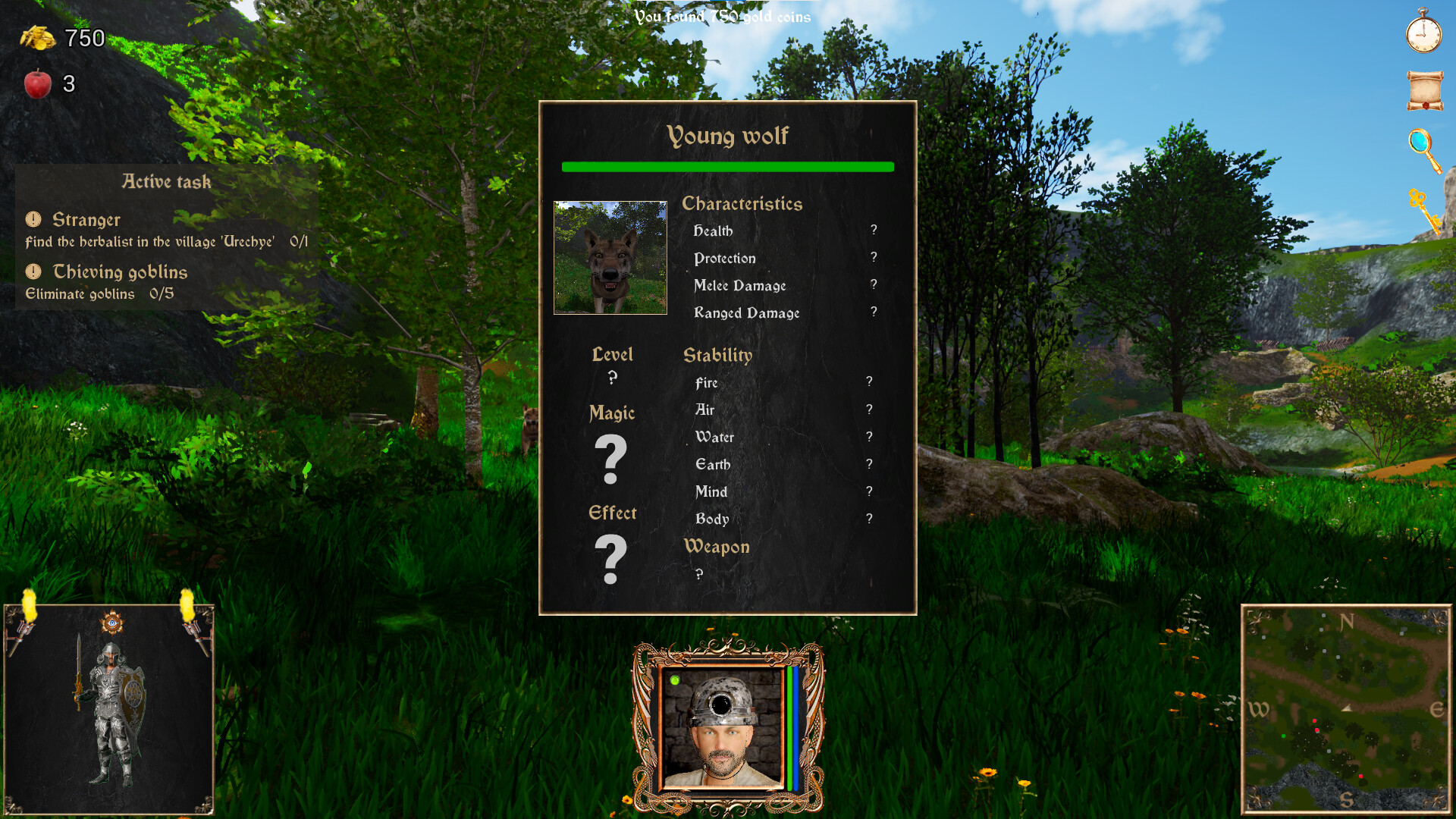 Strings of Fate XI: Magic dream Screenshot 15