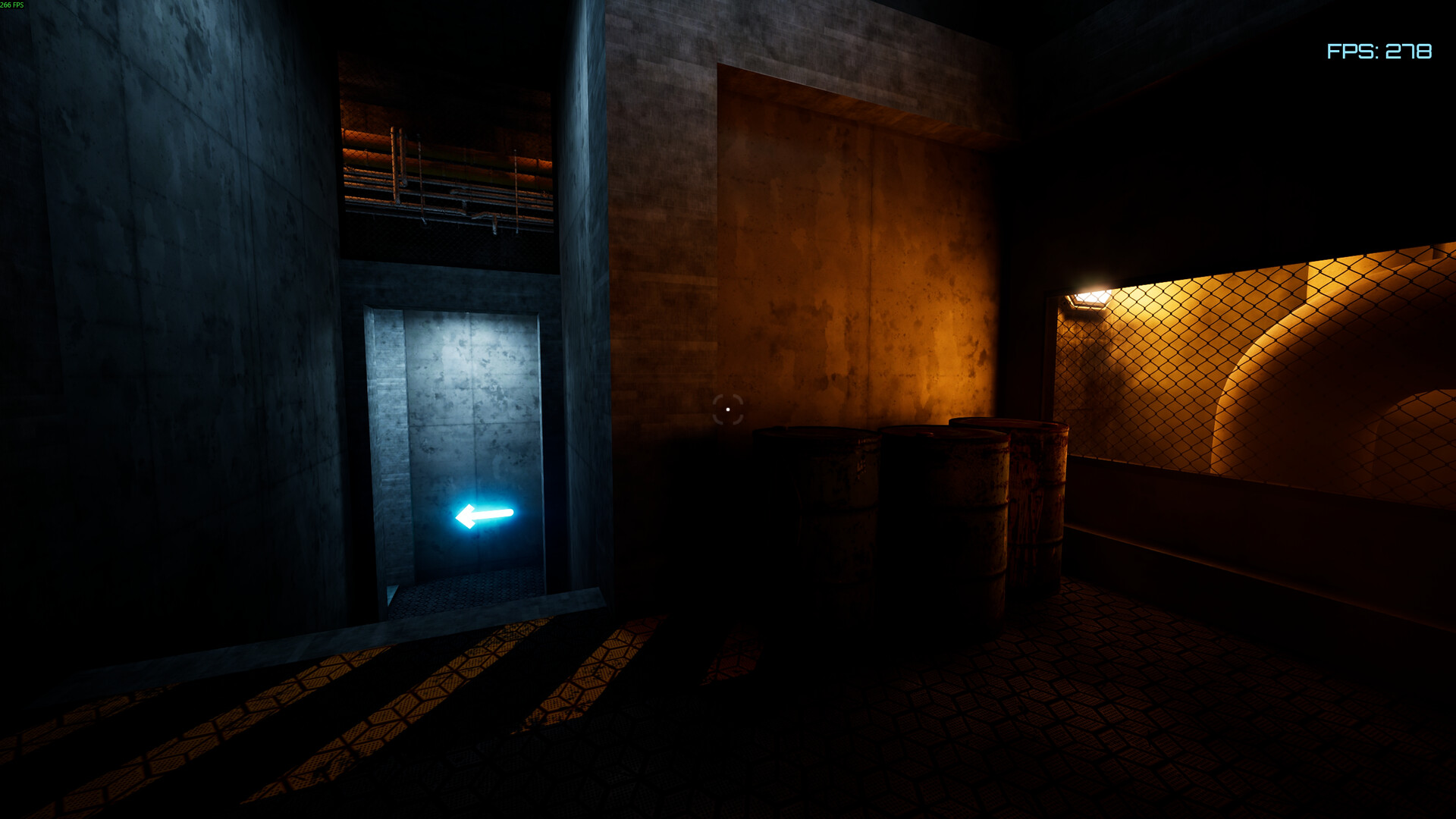 Cosmic Holes Screenshot 5