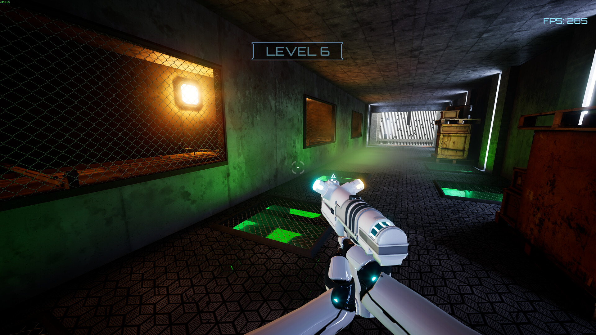 Cosmic Holes Screenshot 6