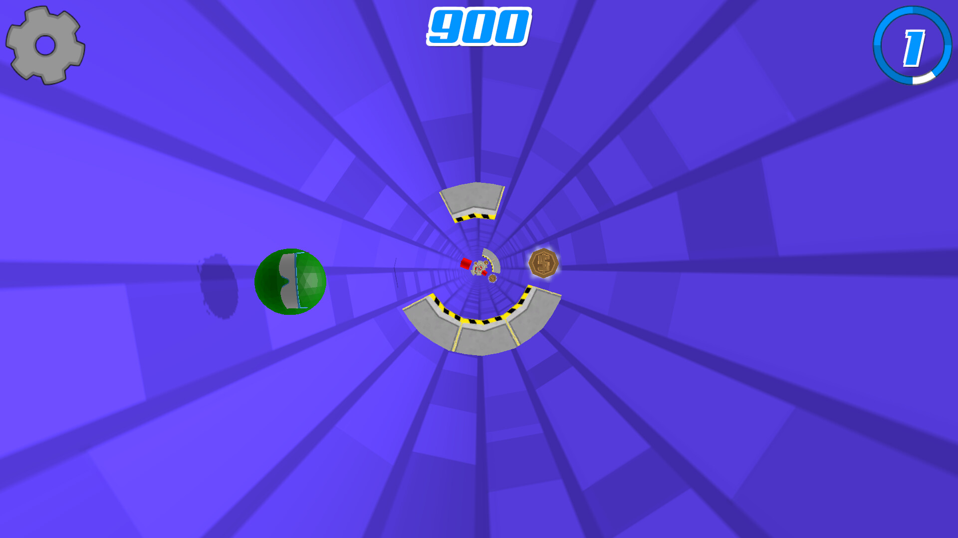 Duball Dash Screenshot 4