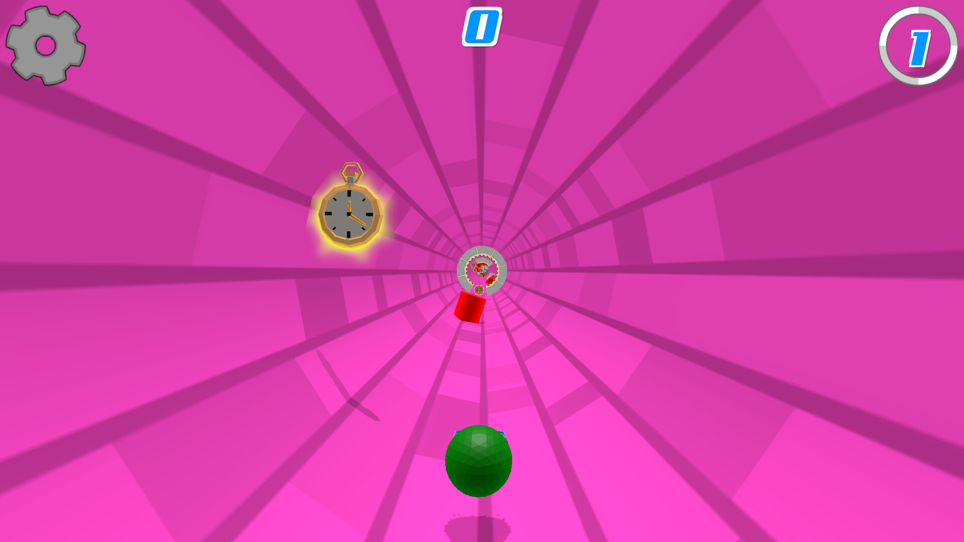 Duball Dash Screenshot 3