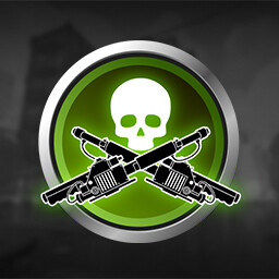 Catostrophic Destroyer