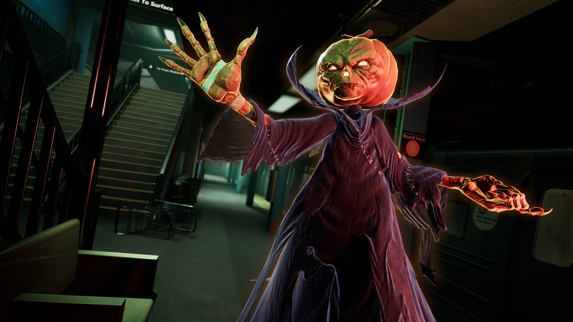 Ghostbusters: Spirits Unleashed Ecto Edition Screenshot 19