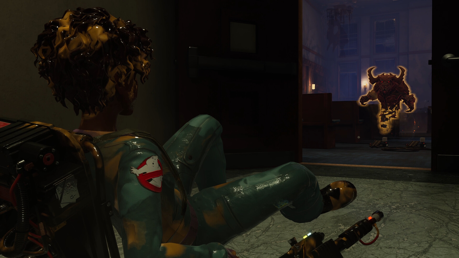 Ghostbusters: Spirits Unleashed Ecto Edition Screenshot 17