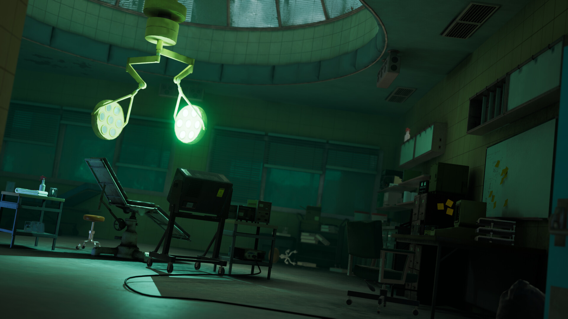 Ghostbusters: Spirits Unleashed Ecto Edition Screenshot 14