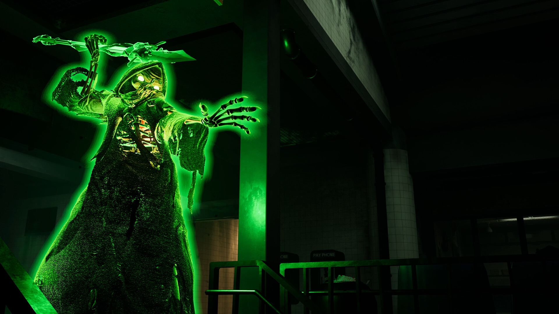 Ghostbusters: Spirits Unleashed Ecto Edition Screenshot 10