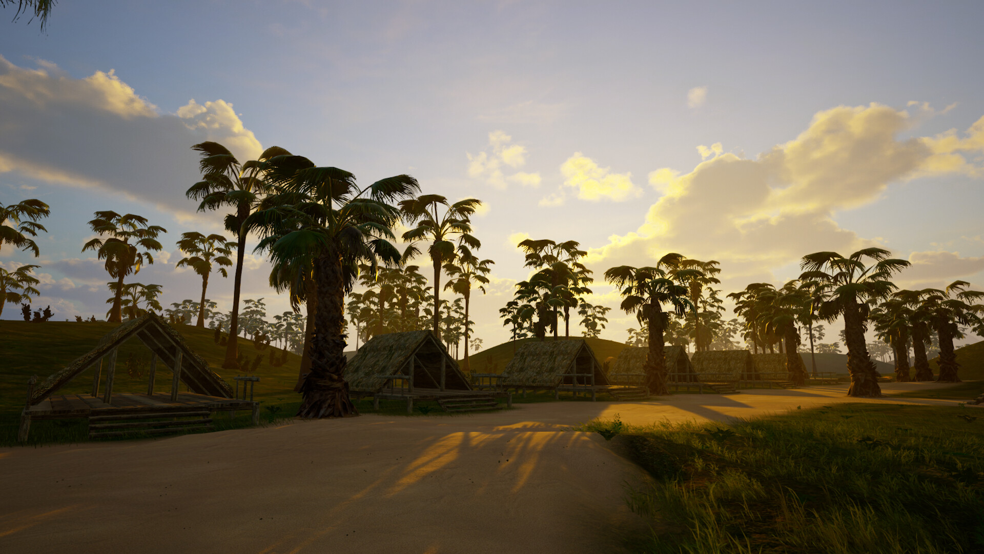 Island Paradise Screenshot 5