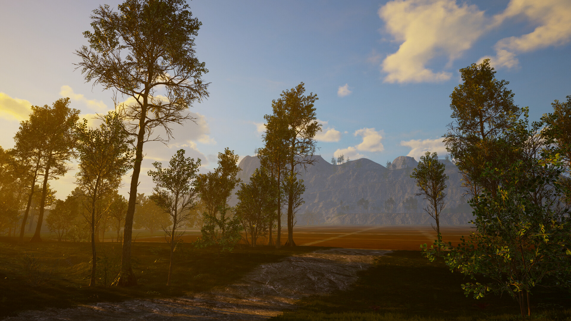 Island Paradise Screenshot 3