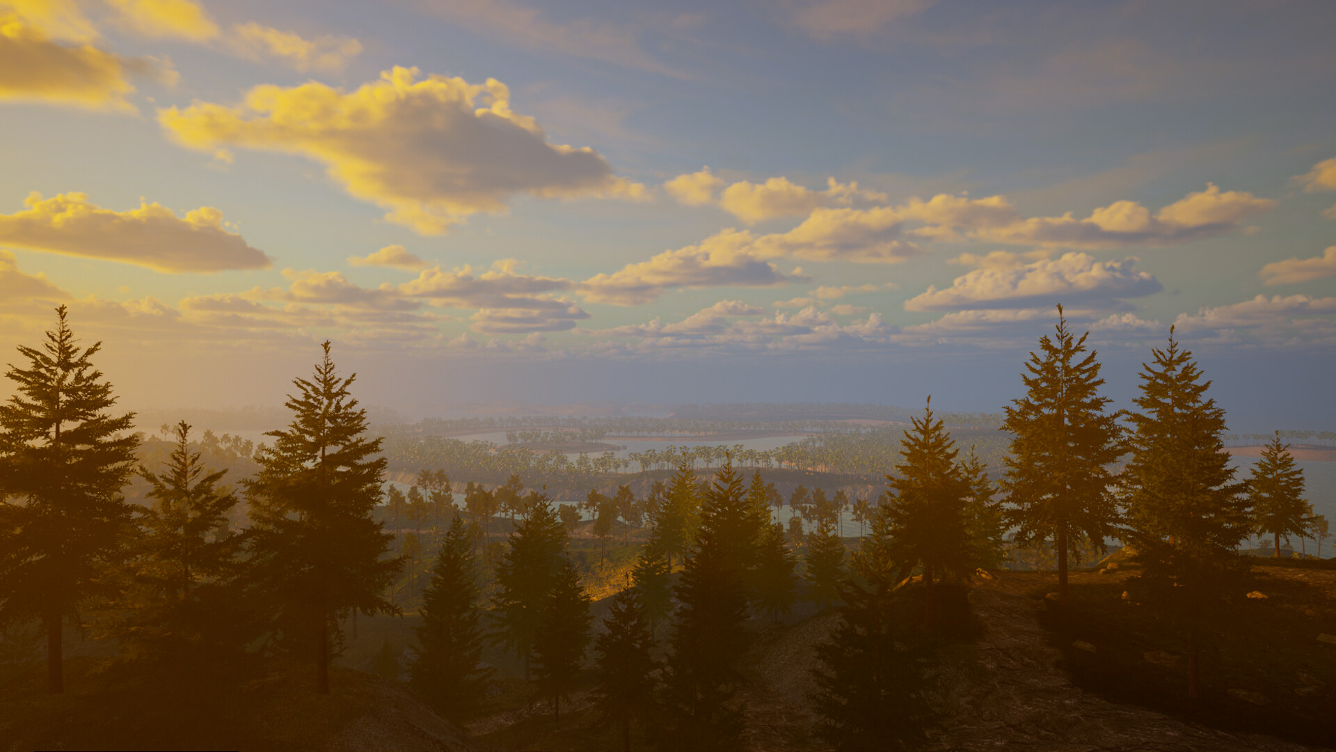 Island Paradise Screenshot 7