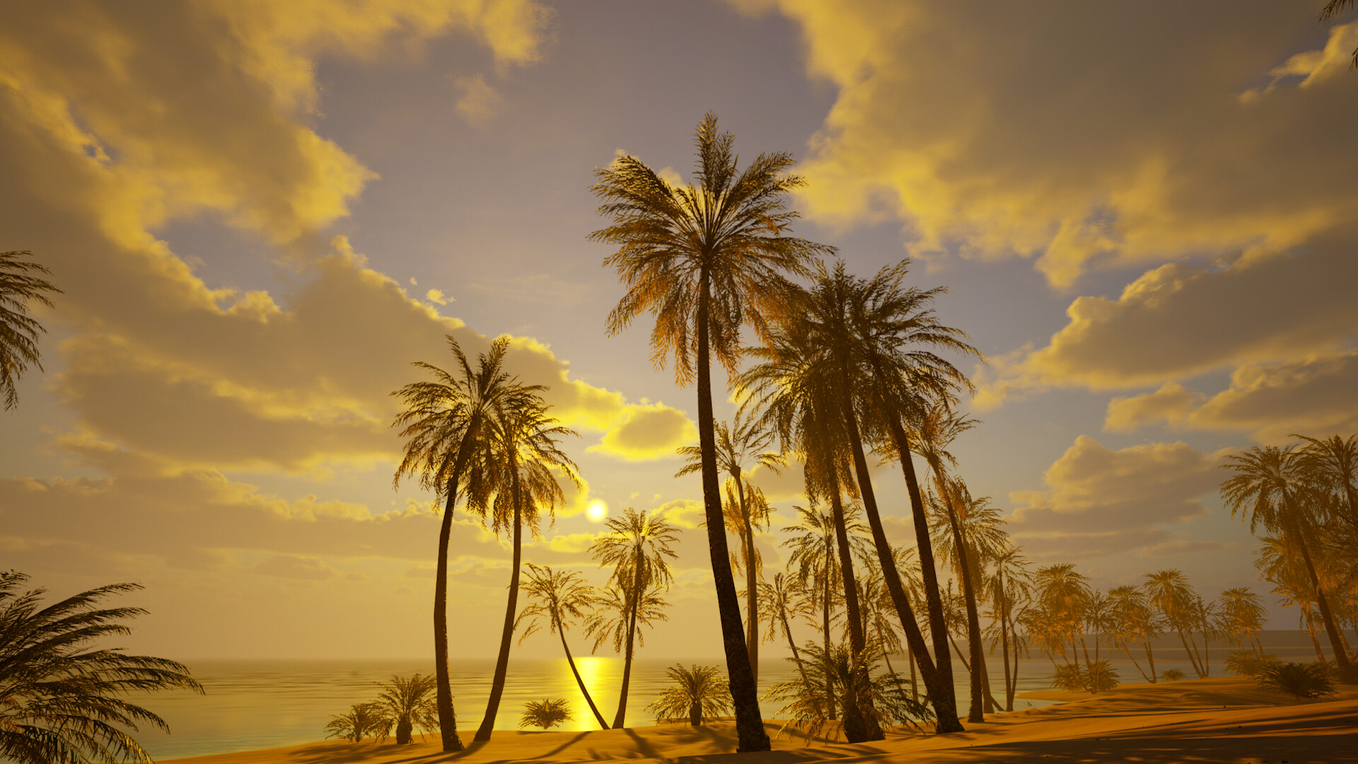 Island Paradise Screenshot 6