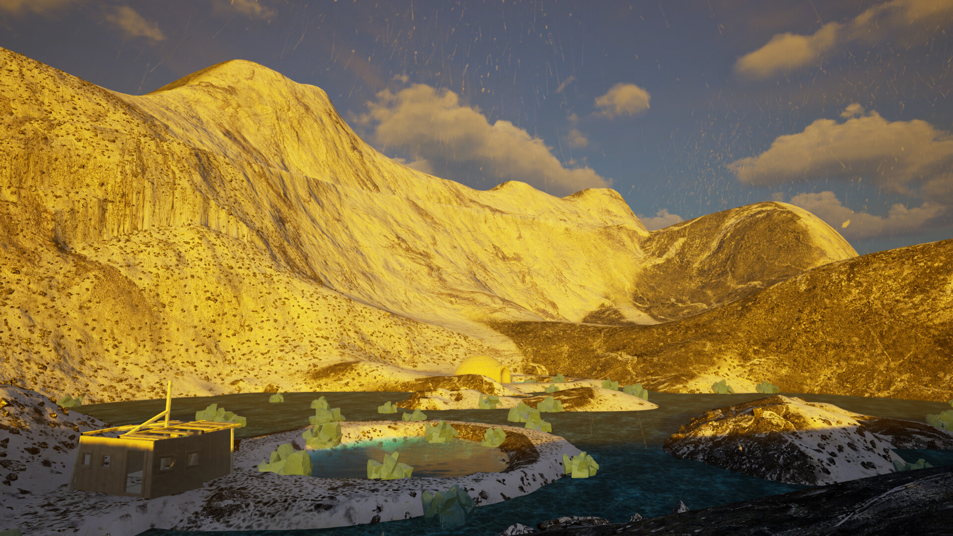 Island Paradise Screenshot 9