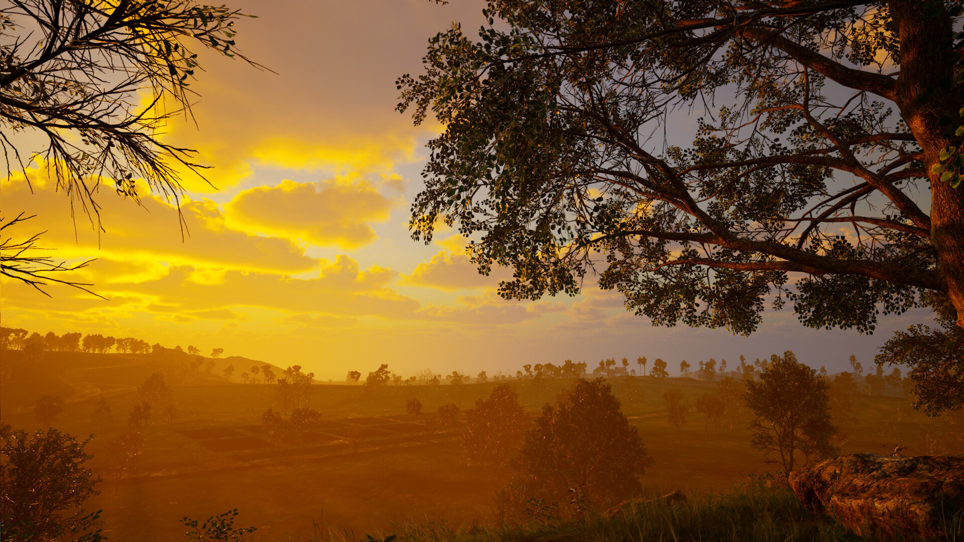 Island Paradise Screenshot 1