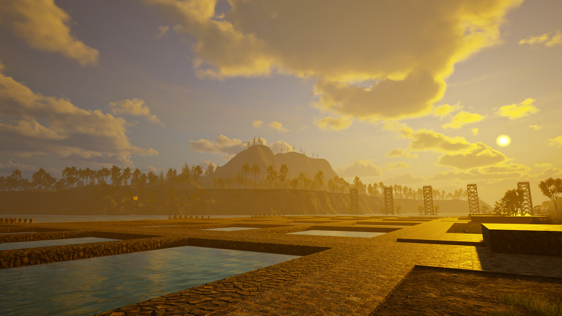 Island Paradise Screenshot 11