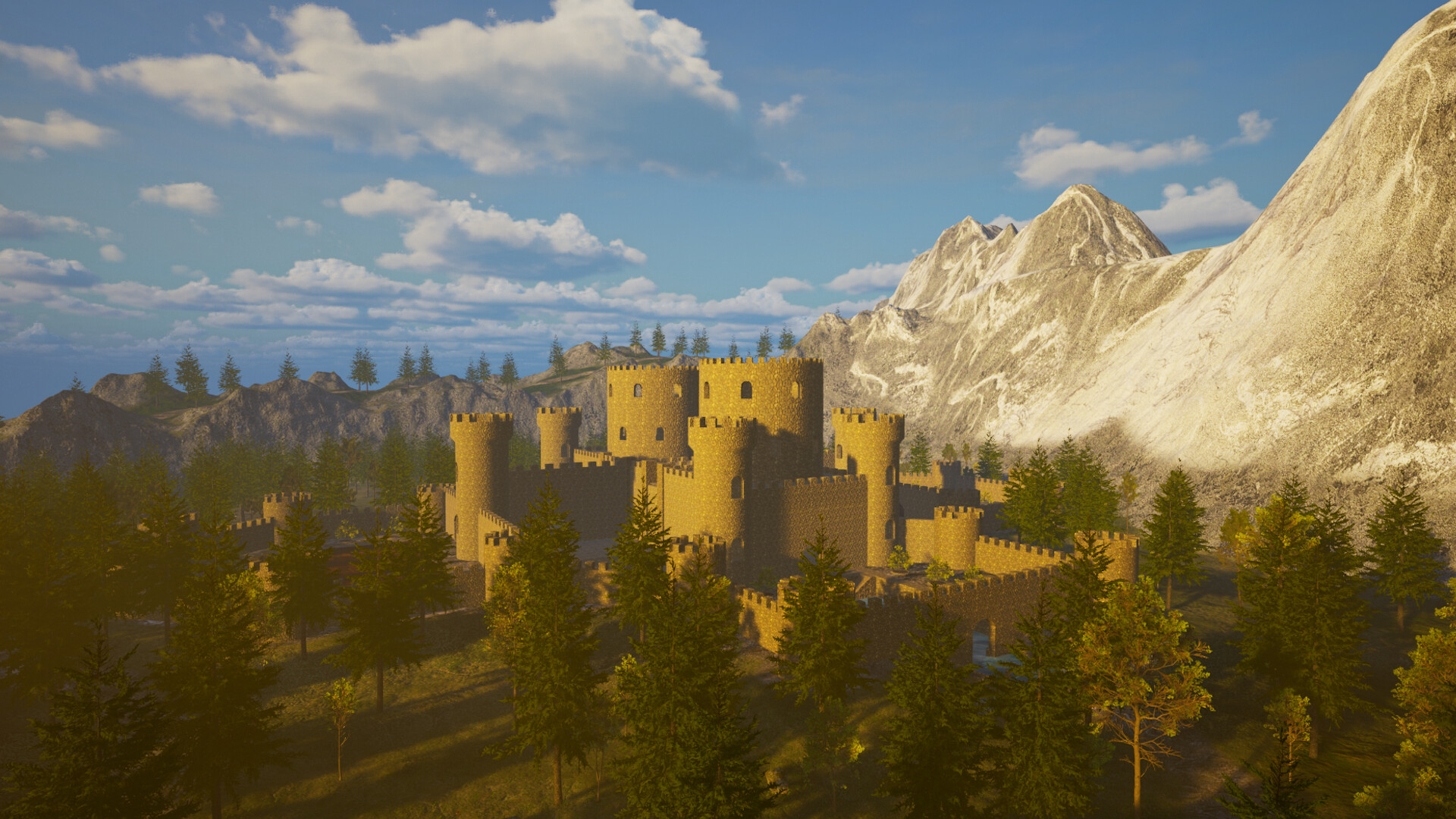 Island Paradise Screenshot 2