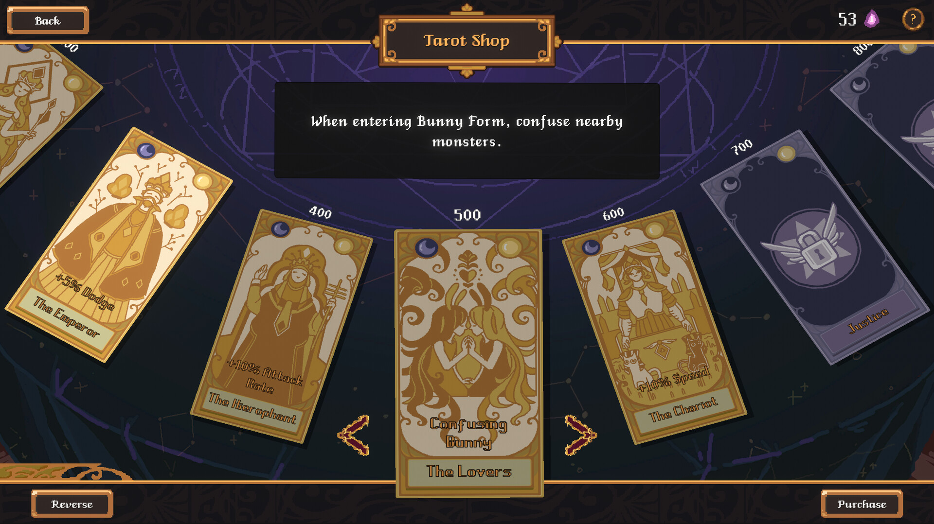 The Magus Circle Screenshot 4