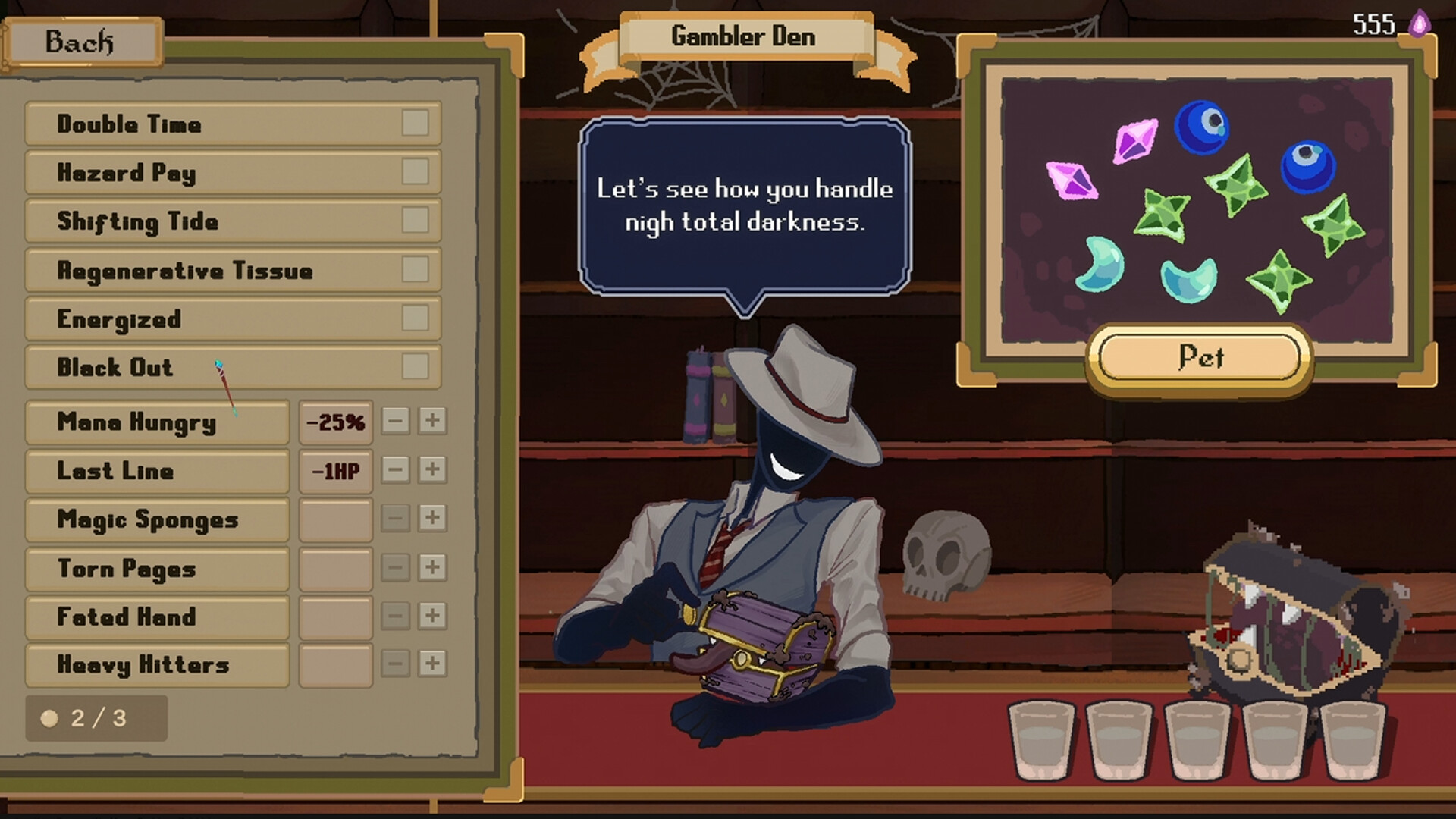 The Magus Circle Screenshot 9