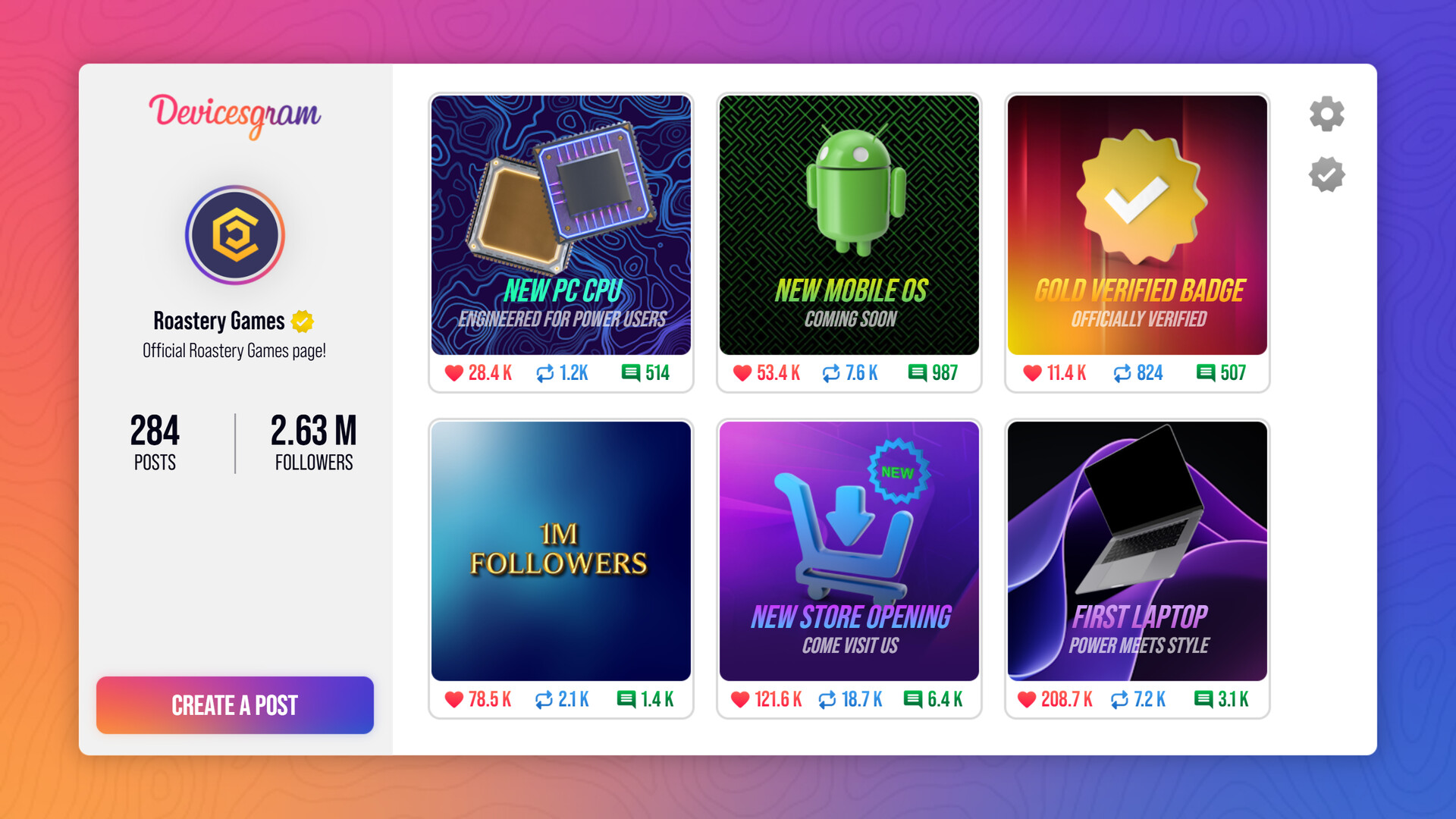 Devices Tycoon Screenshot 43