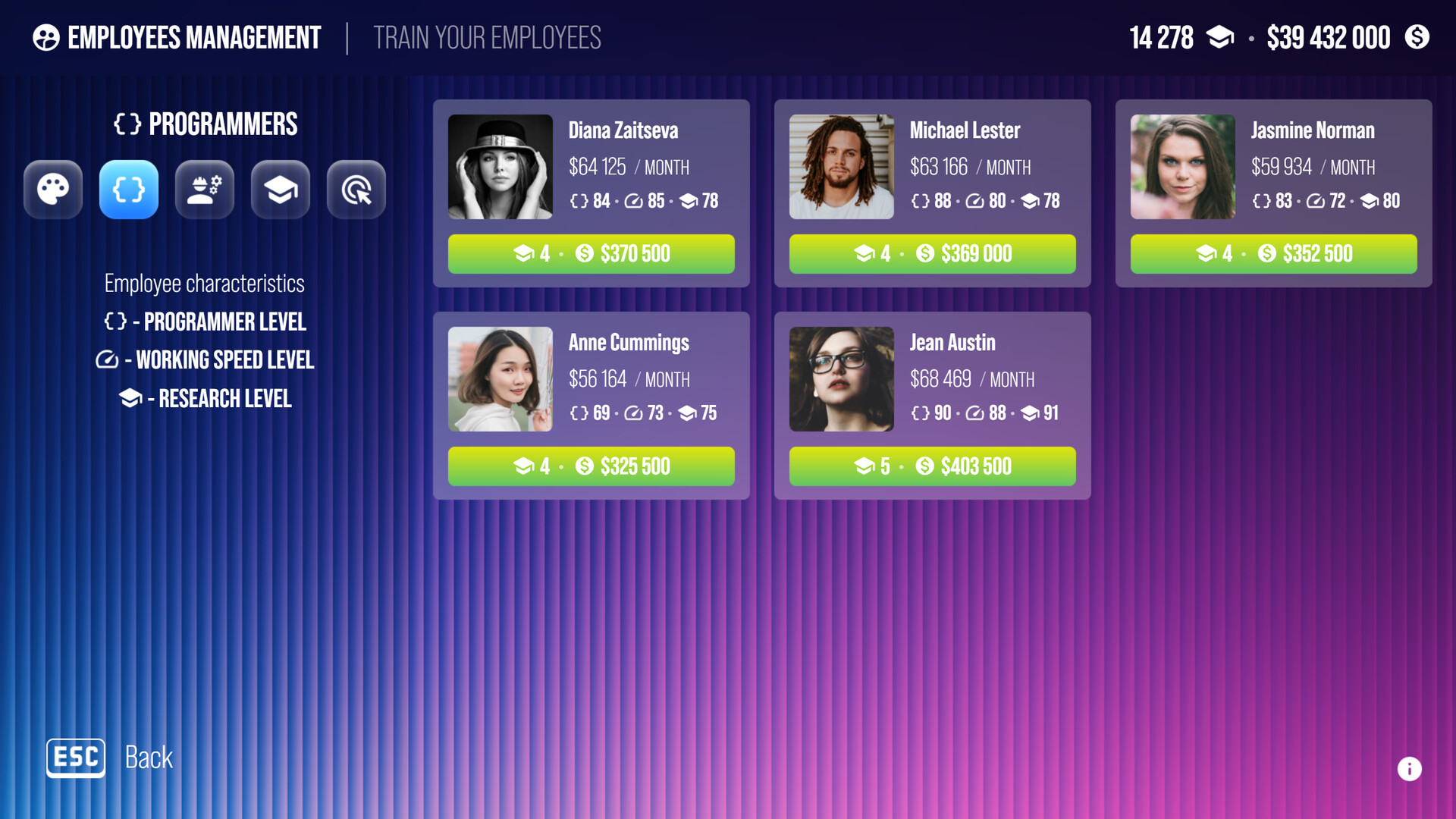 Devices Tycoon Screenshot 8