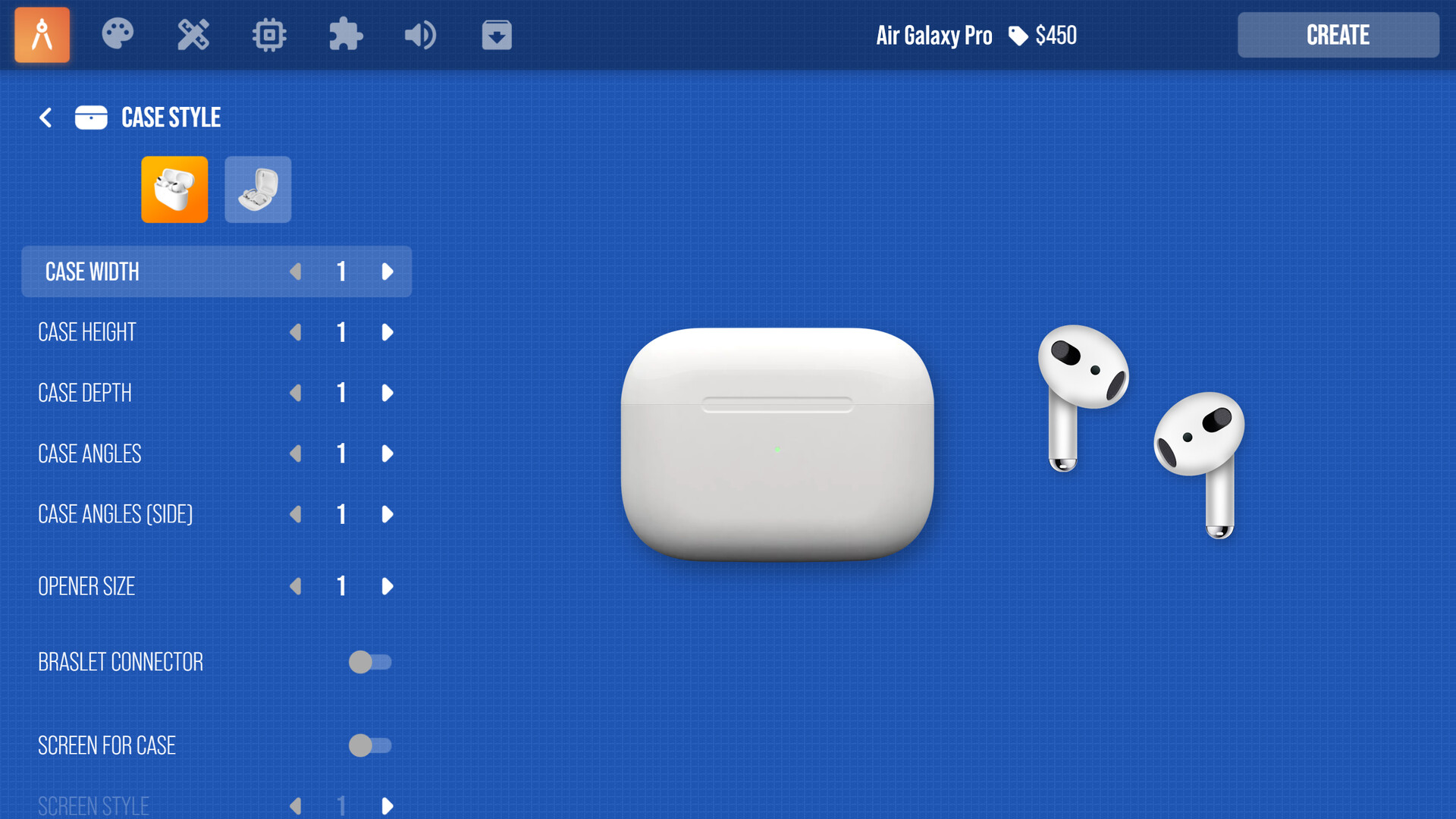Devices Tycoon Screenshot 17