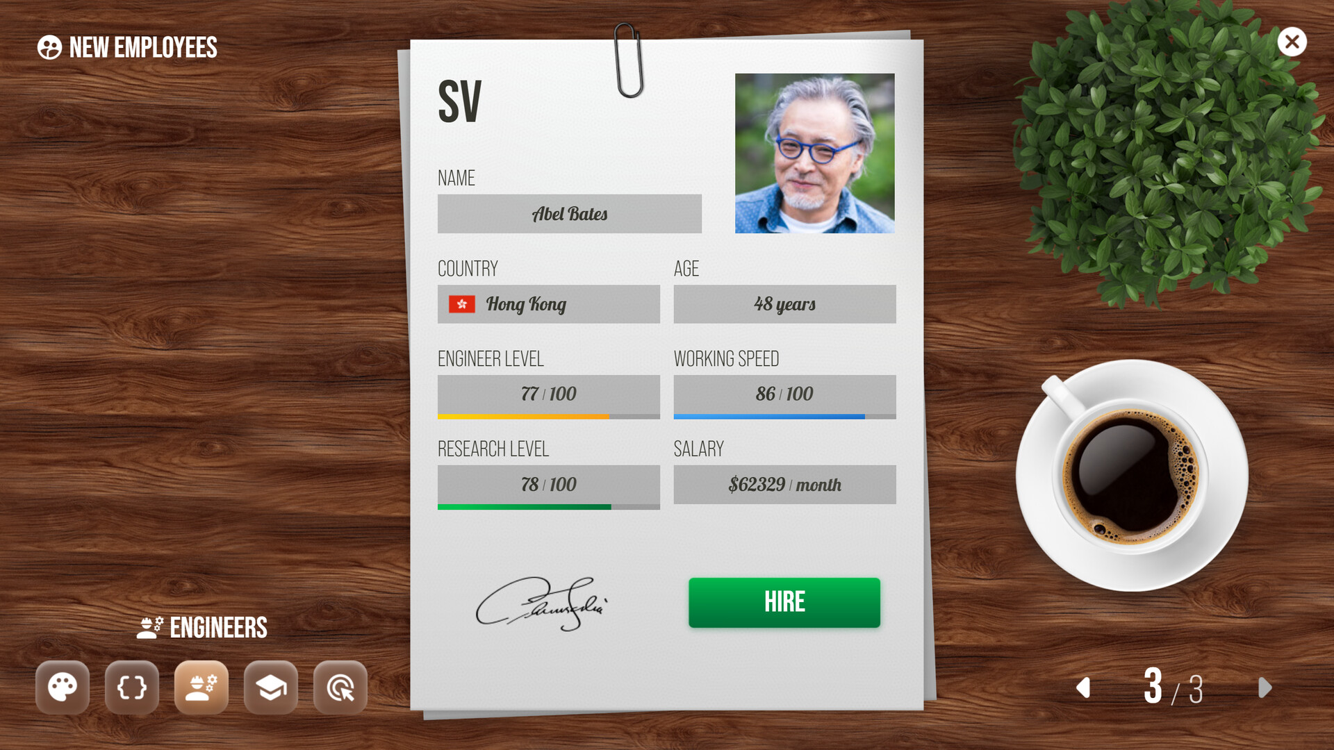 Devices Tycoon Screenshot 5