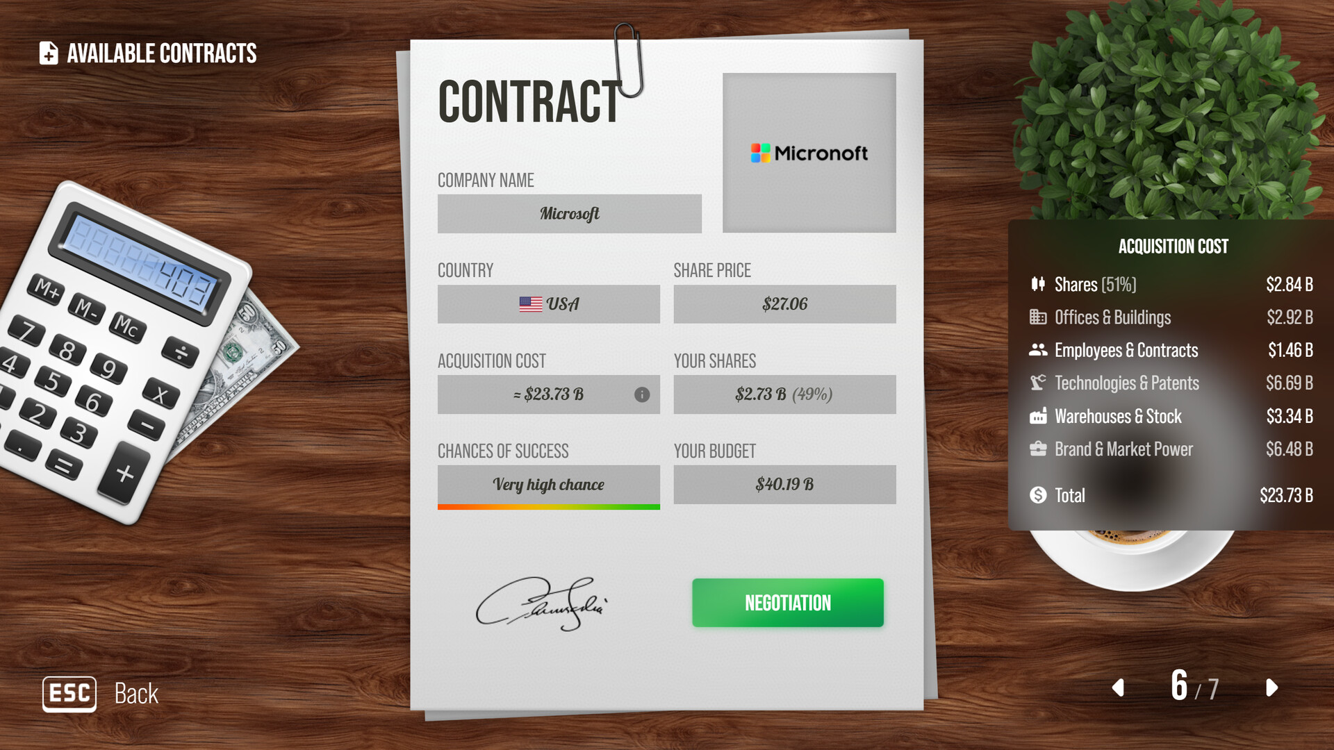 Devices Tycoon Screenshot 26