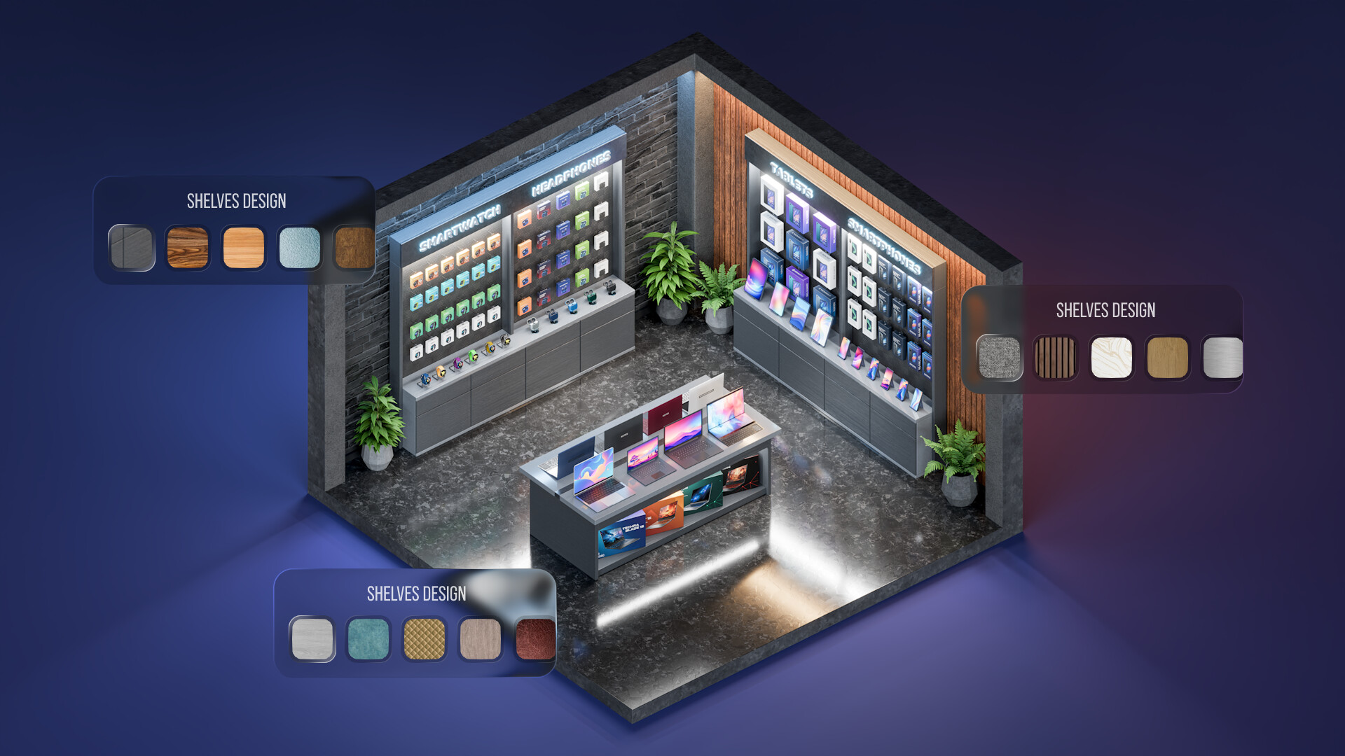 Devices Tycoon Screenshot 10