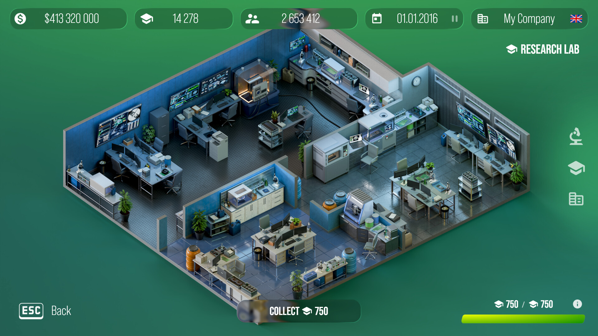 Devices Tycoon Screenshot 37