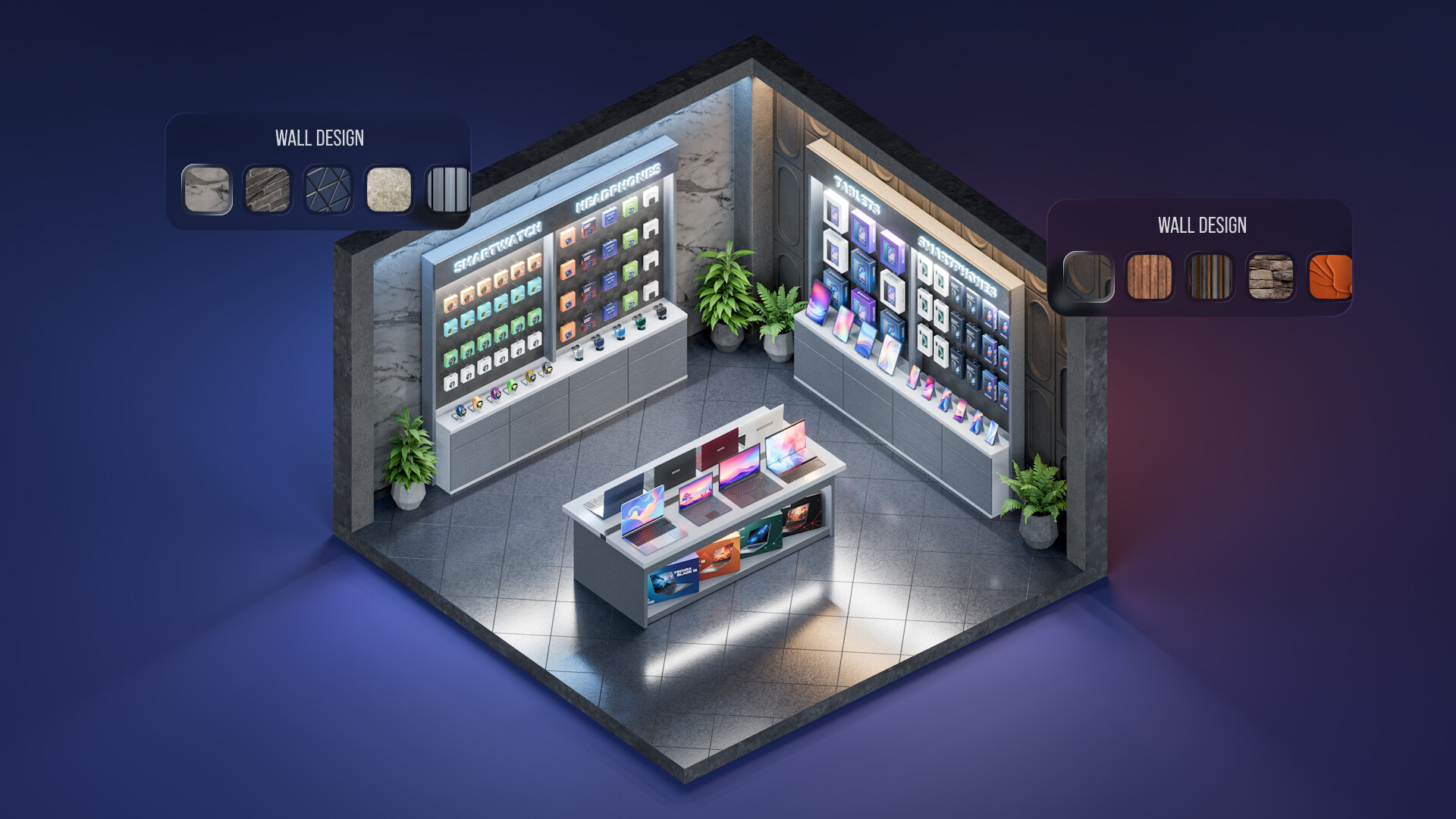 Devices Tycoon Screenshot 9