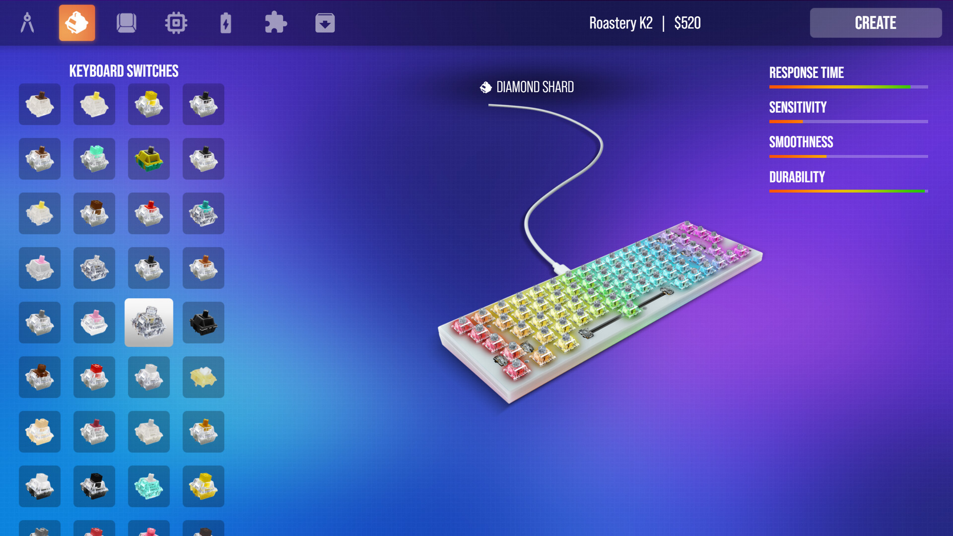 Devices Tycoon Screenshot 38