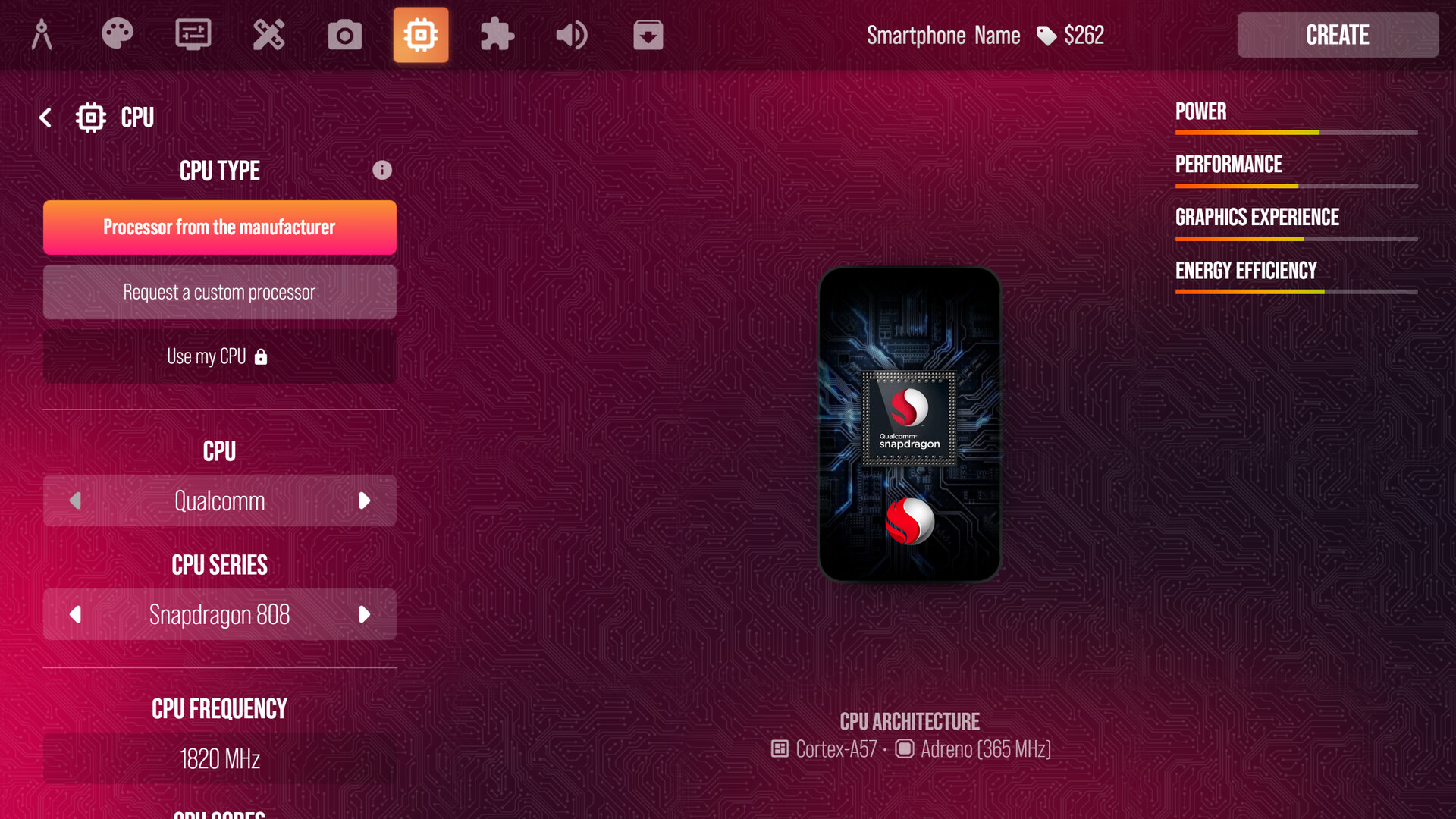 Devices Tycoon Screenshot 14