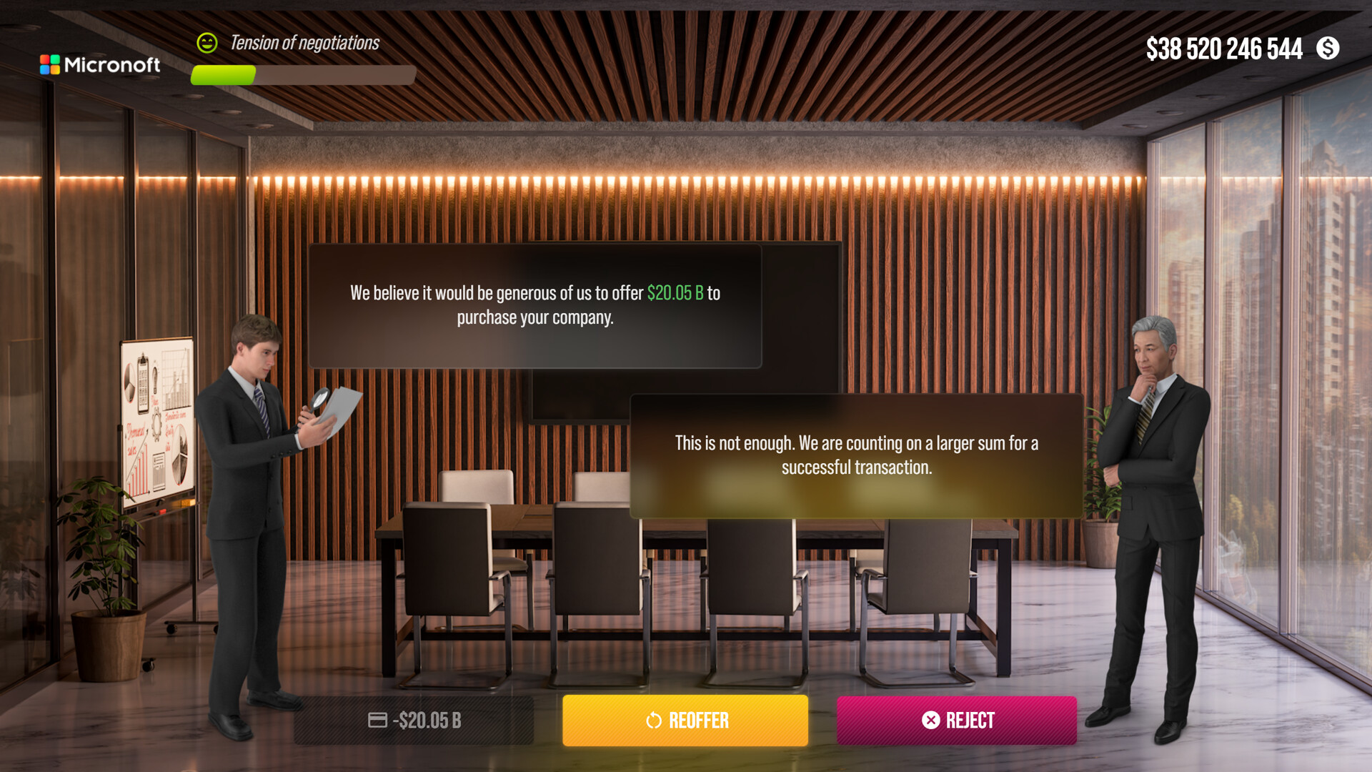 Devices Tycoon Screenshot 27