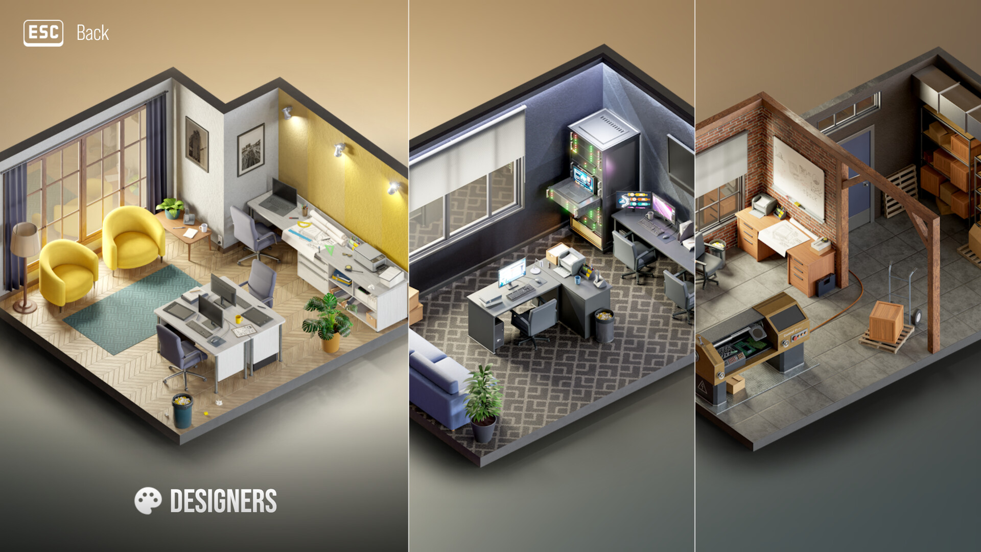 Devices Tycoon Screenshot 28