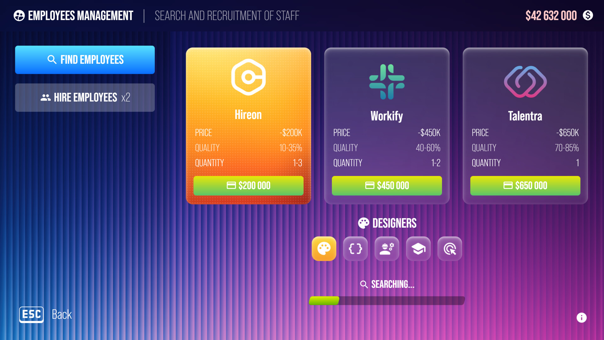 Devices Tycoon Screenshot 6