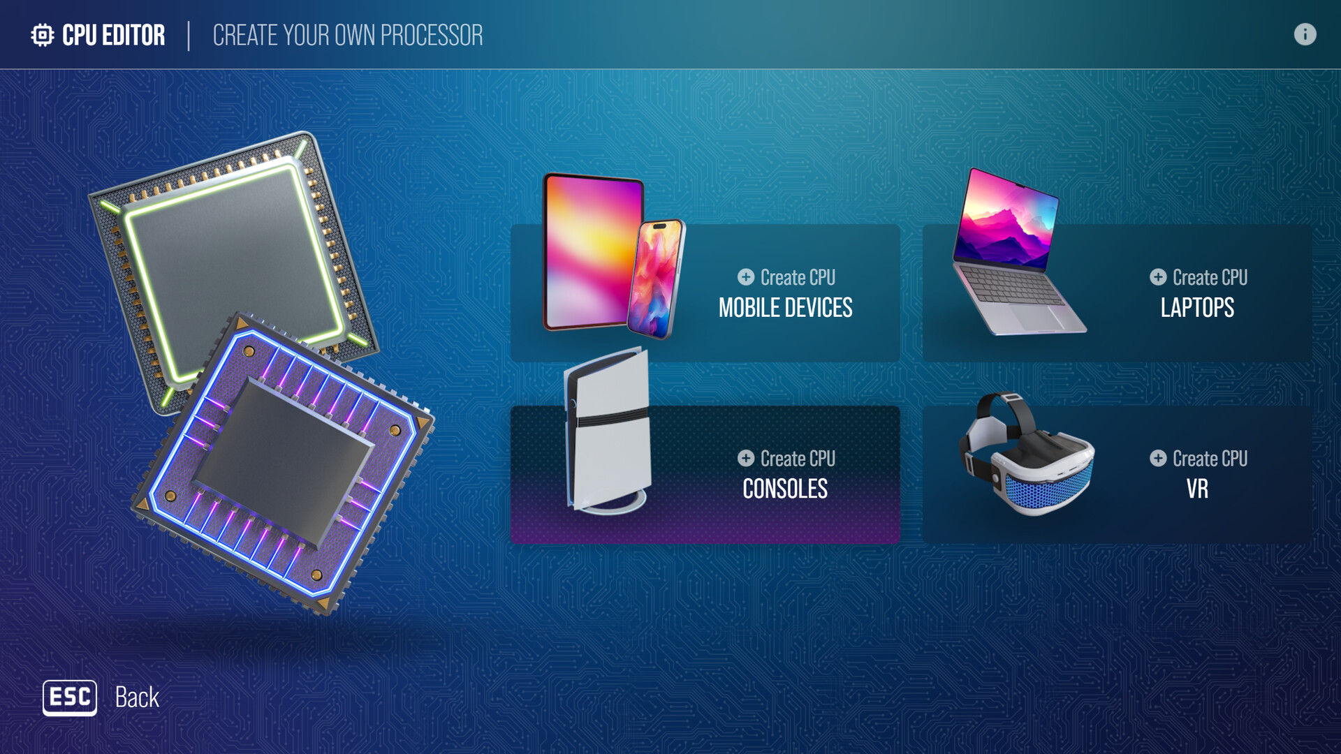 Devices Tycoon Screenshot 32