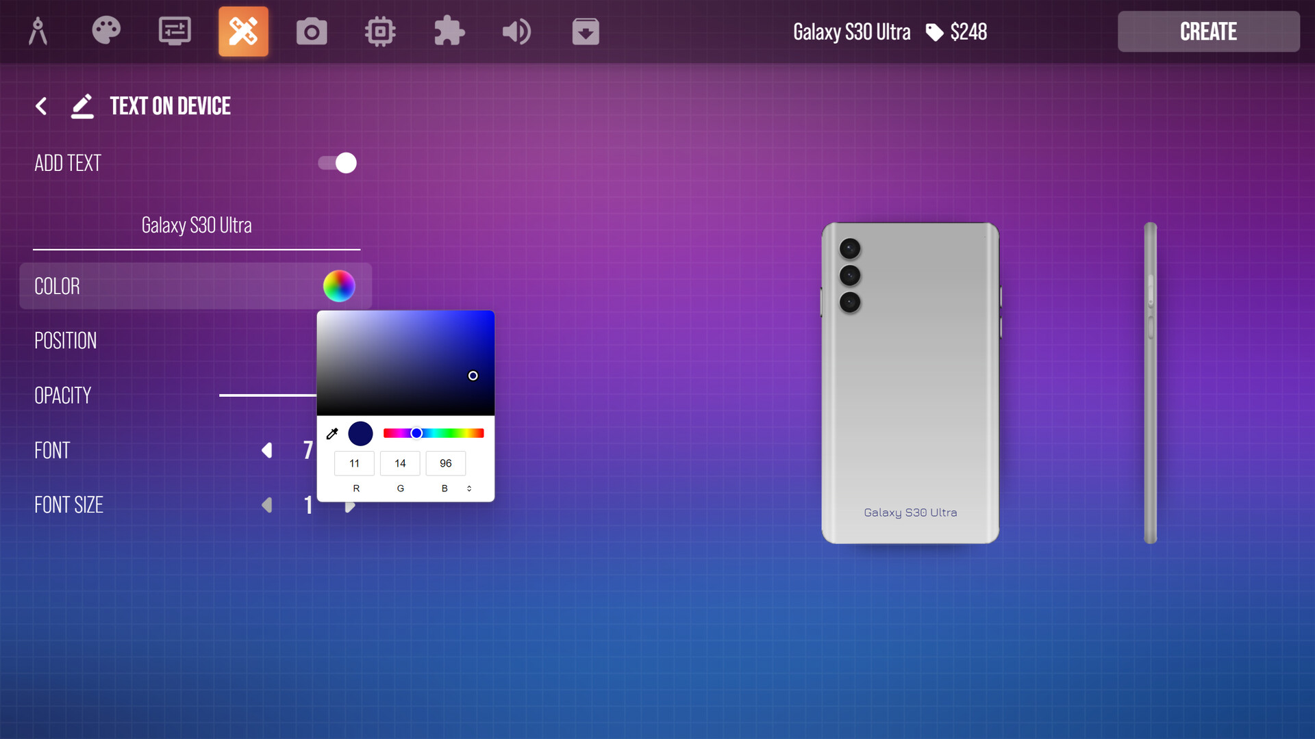 Devices Tycoon Screenshot 13