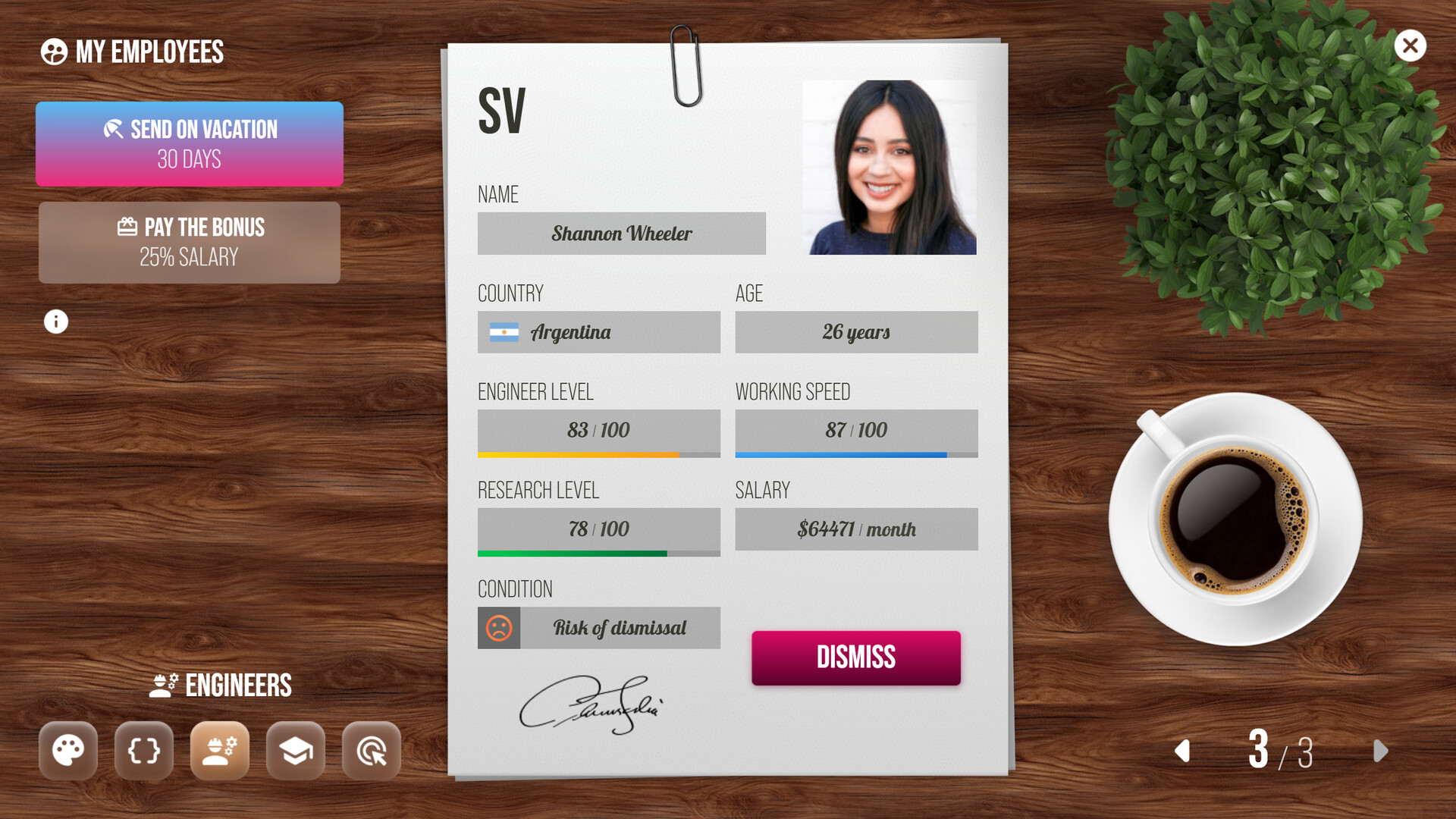 Devices Tycoon Screenshot 7