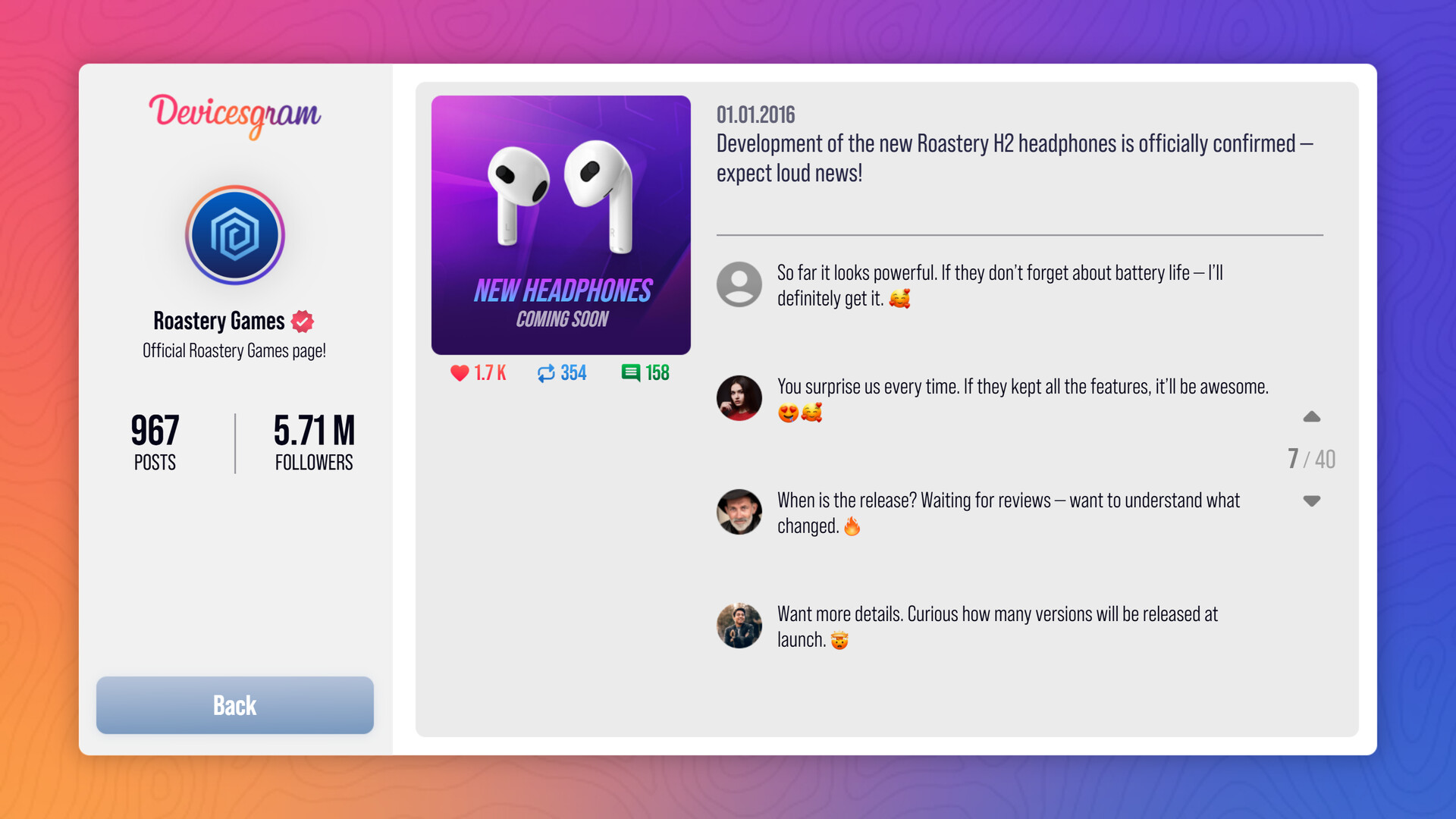 Devices Tycoon Screenshot 42