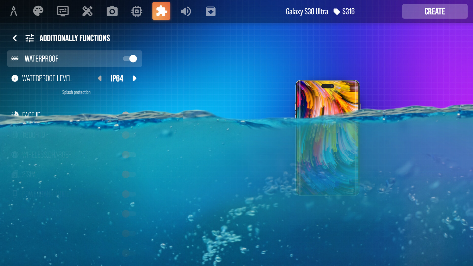 Devices Tycoon Screenshot 12