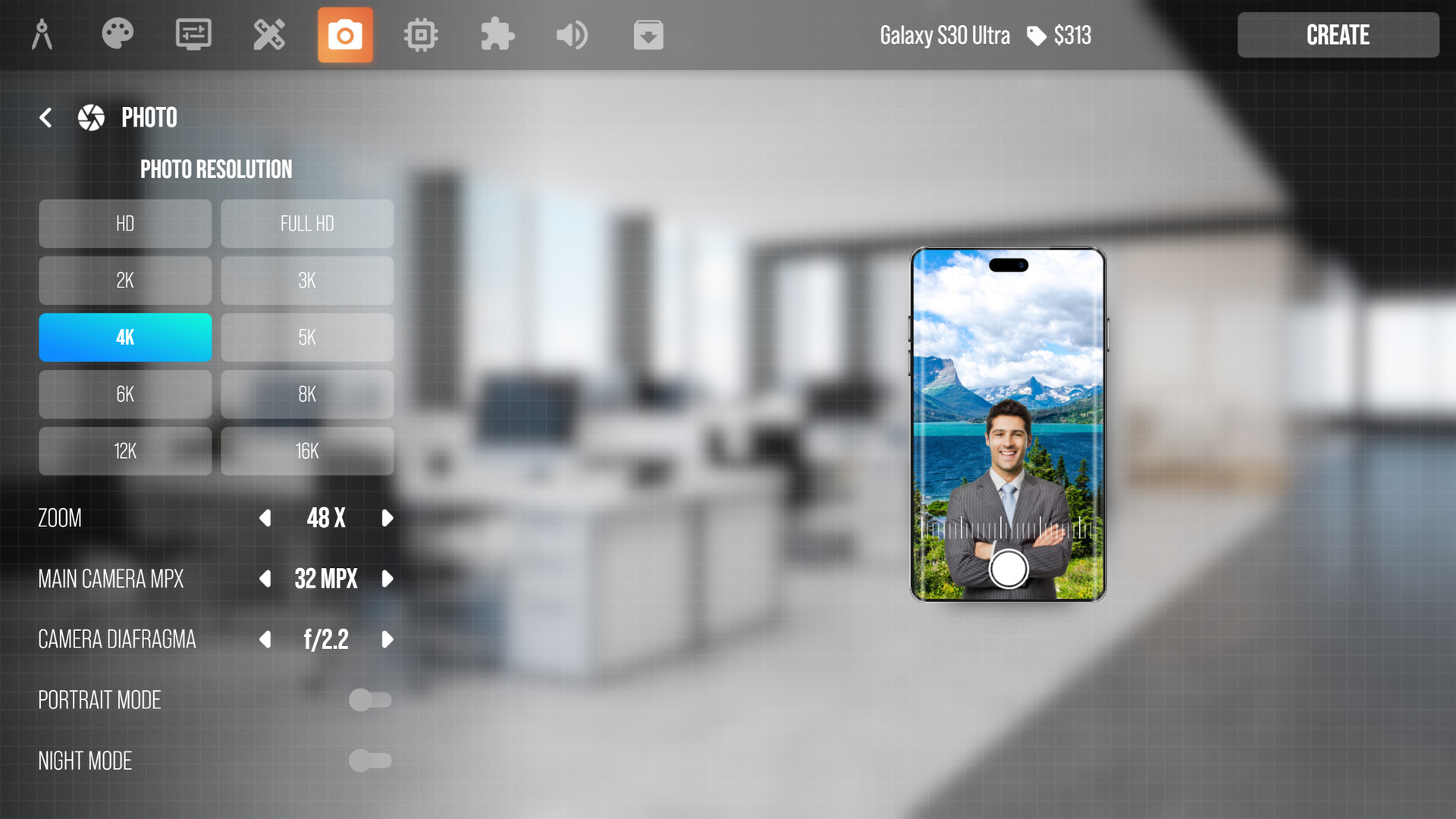 Devices Tycoon Screenshot 11