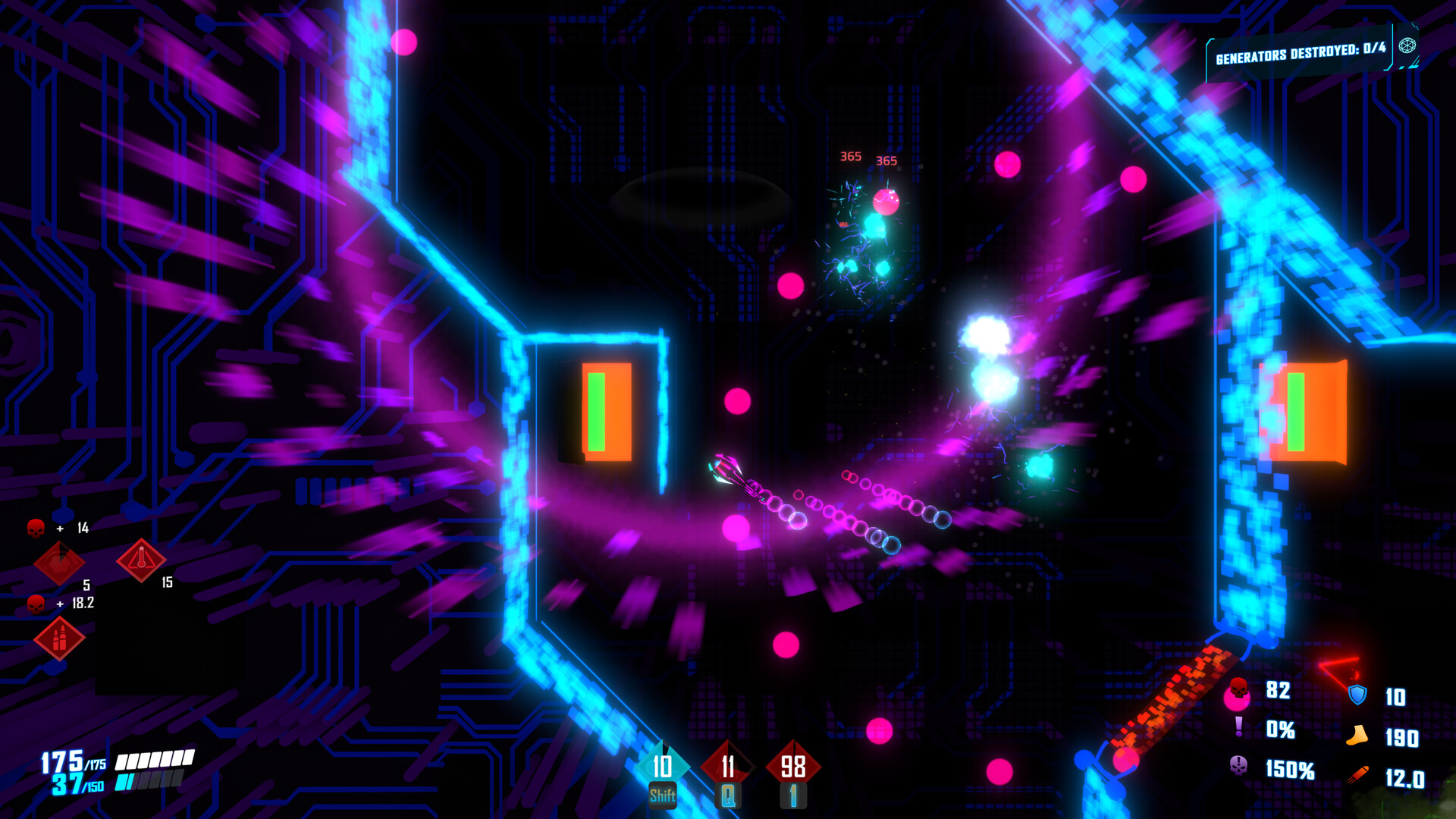 Beat The Machine: Rebooted Screenshot 4