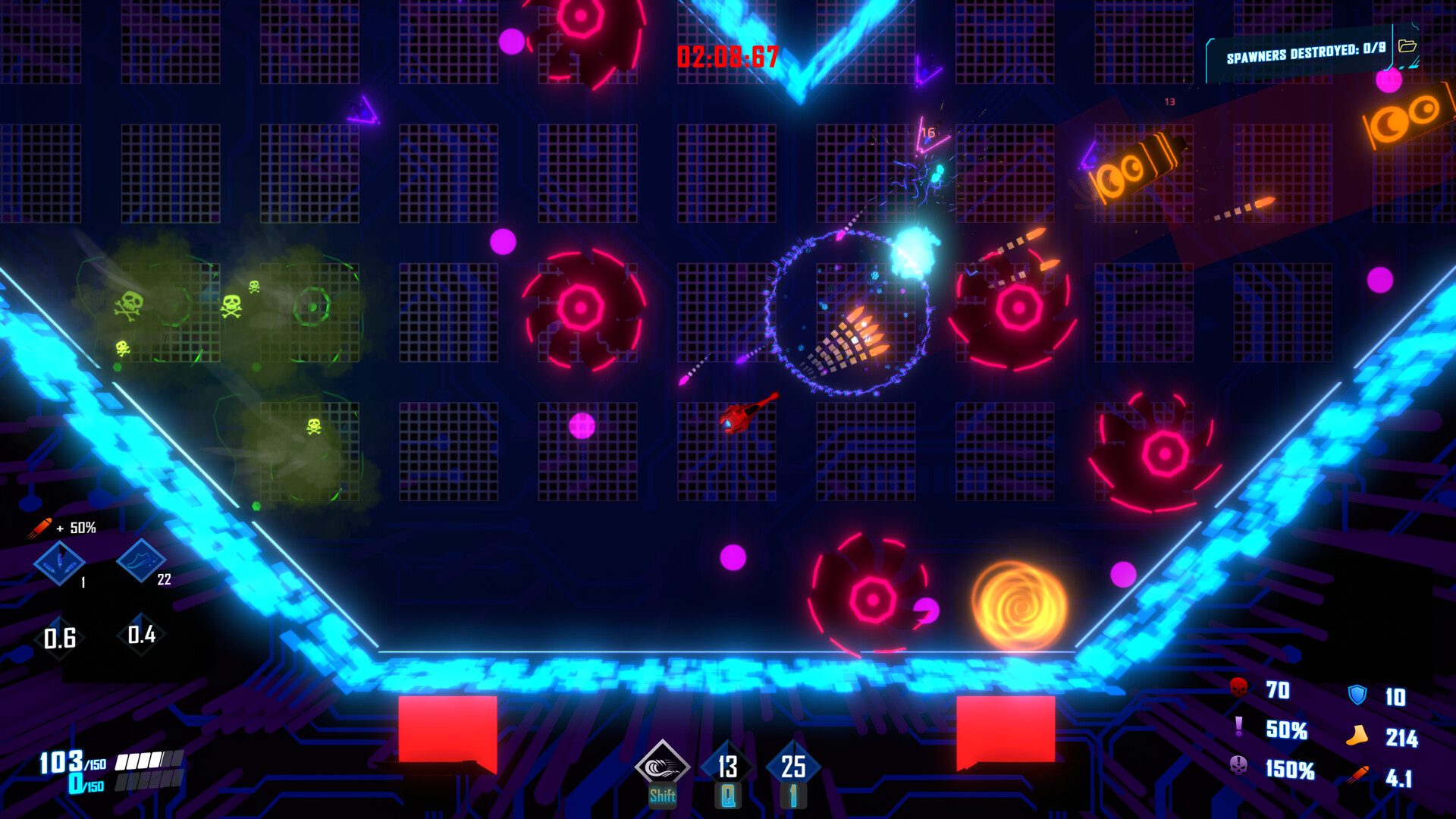 Beat The Machine: Rebooted Screenshot 8