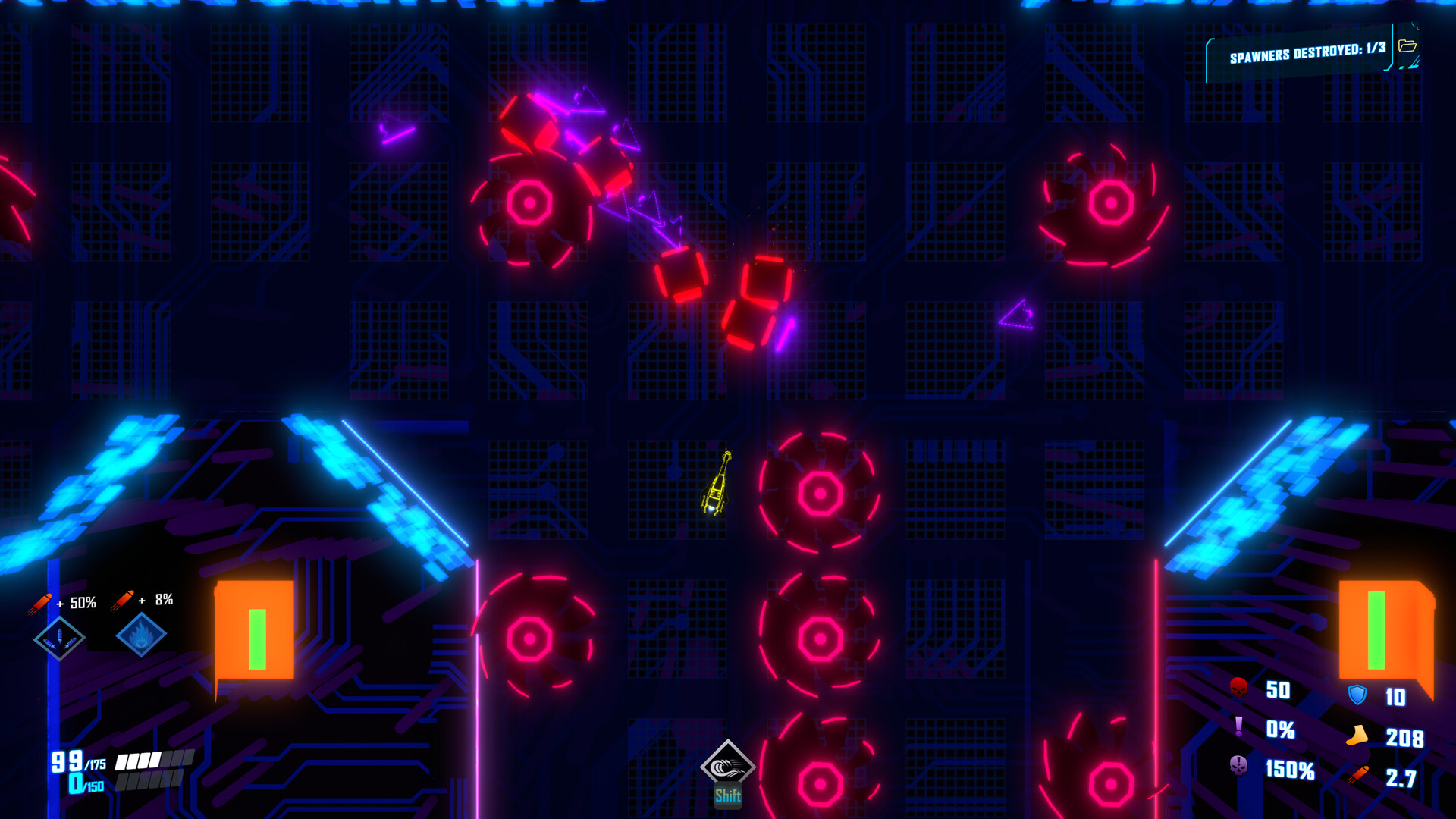 Beat The Machine: Rebooted Screenshot 3