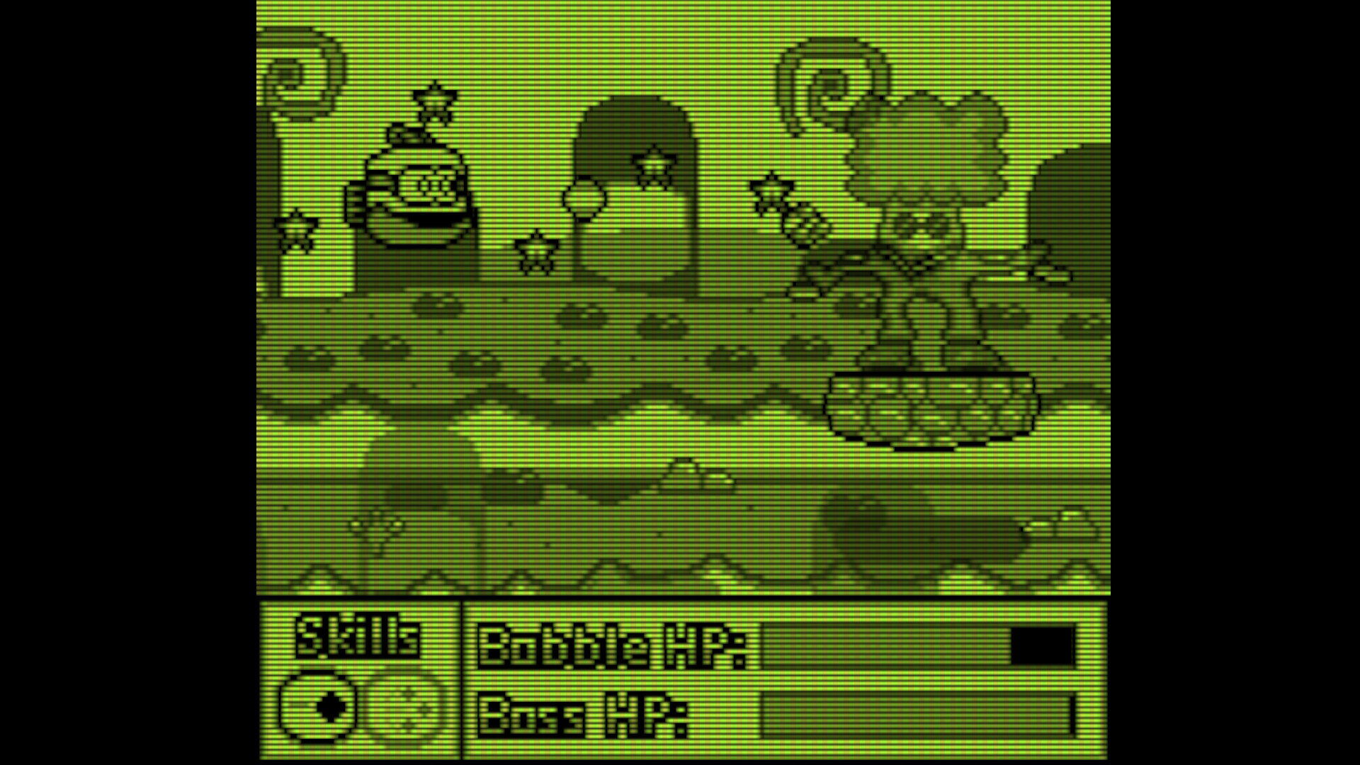 Bobble and the Tri-Crystal Screenshot 4