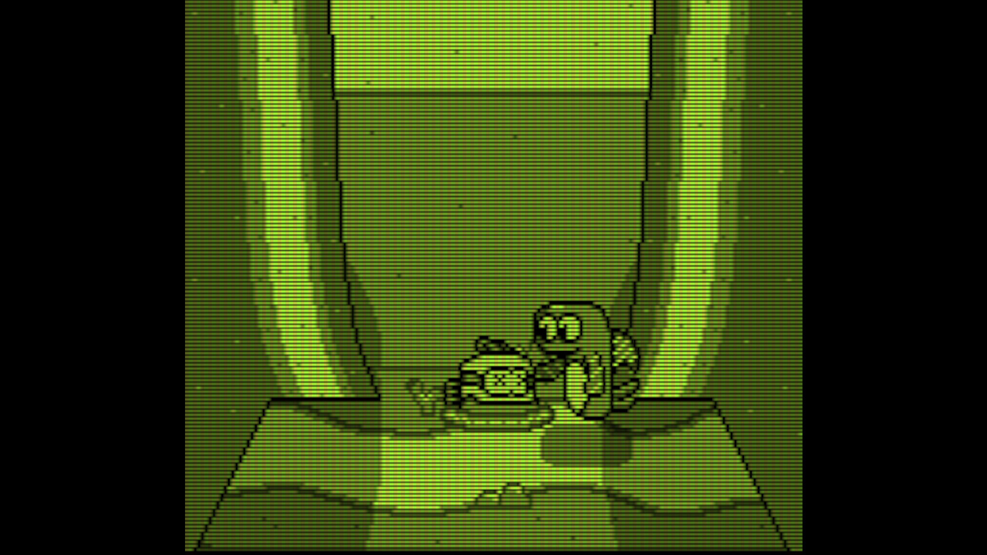 Bobble and the Tri-Crystal Screenshot 6