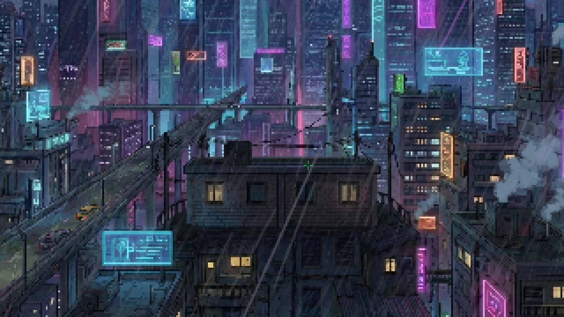 Resonant Screenshot 5